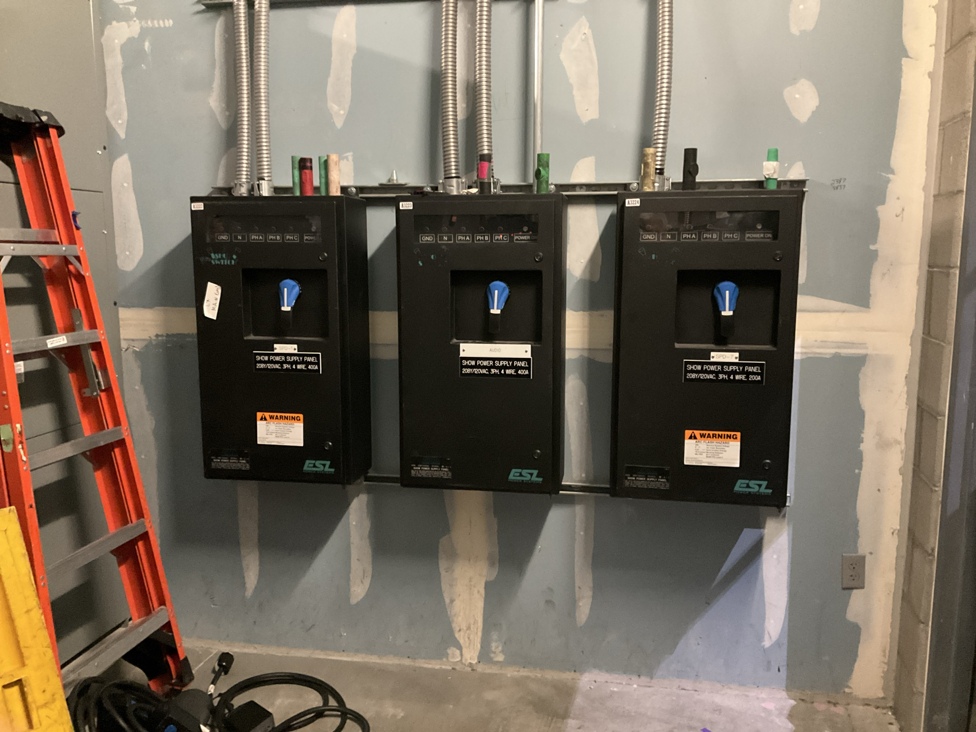 T- Mobile Arena — photo 12
