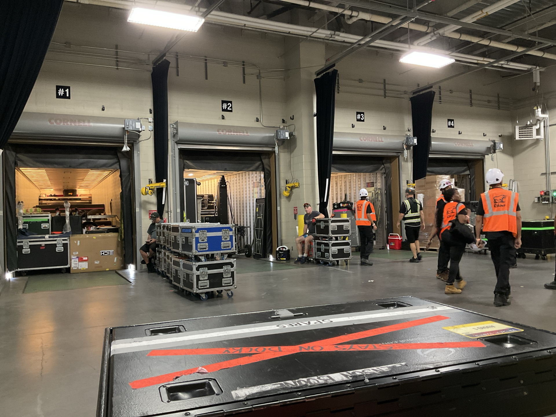 T- Mobile Arena — photo 22