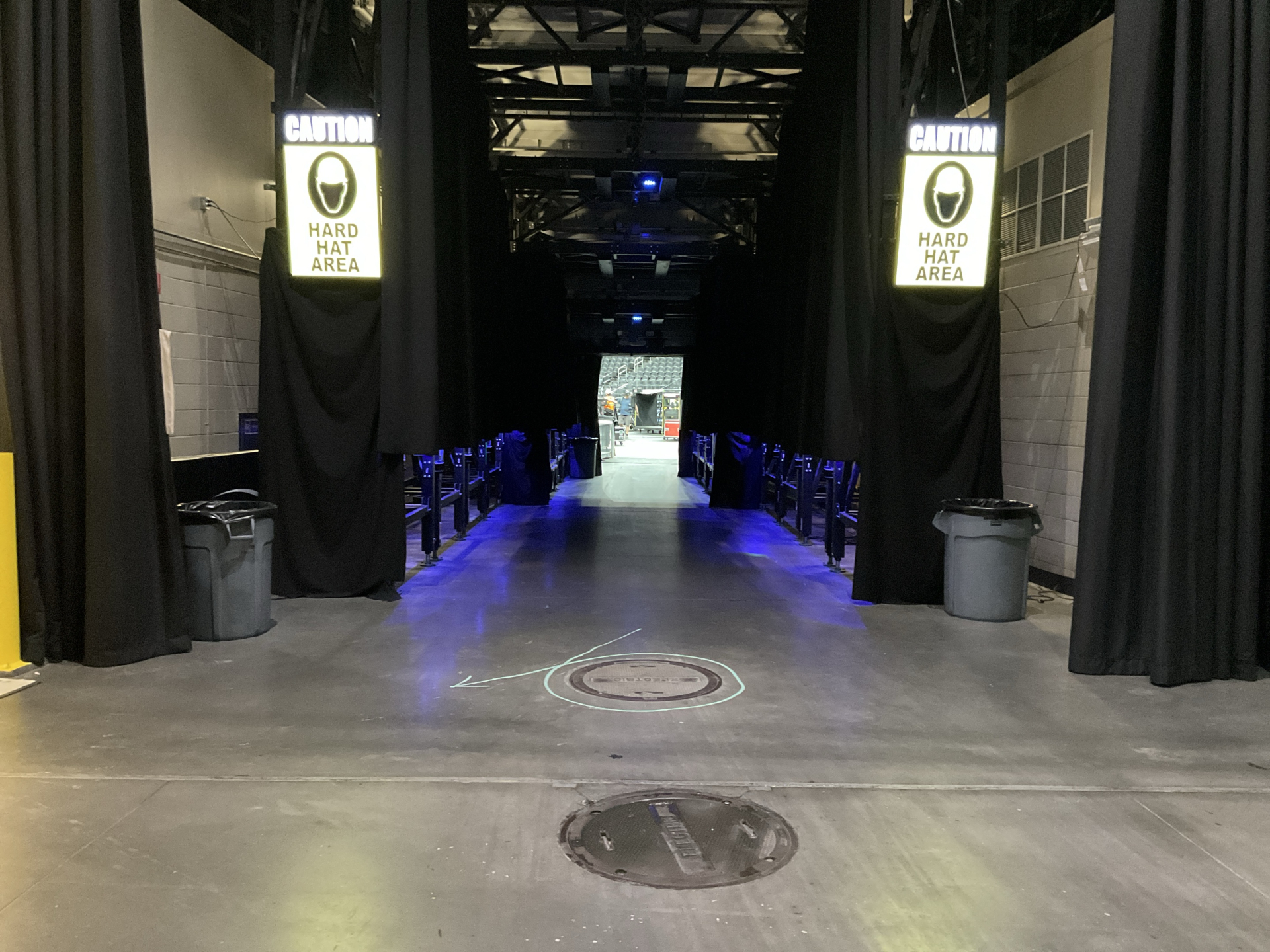 T- Mobile Arena — photo 20