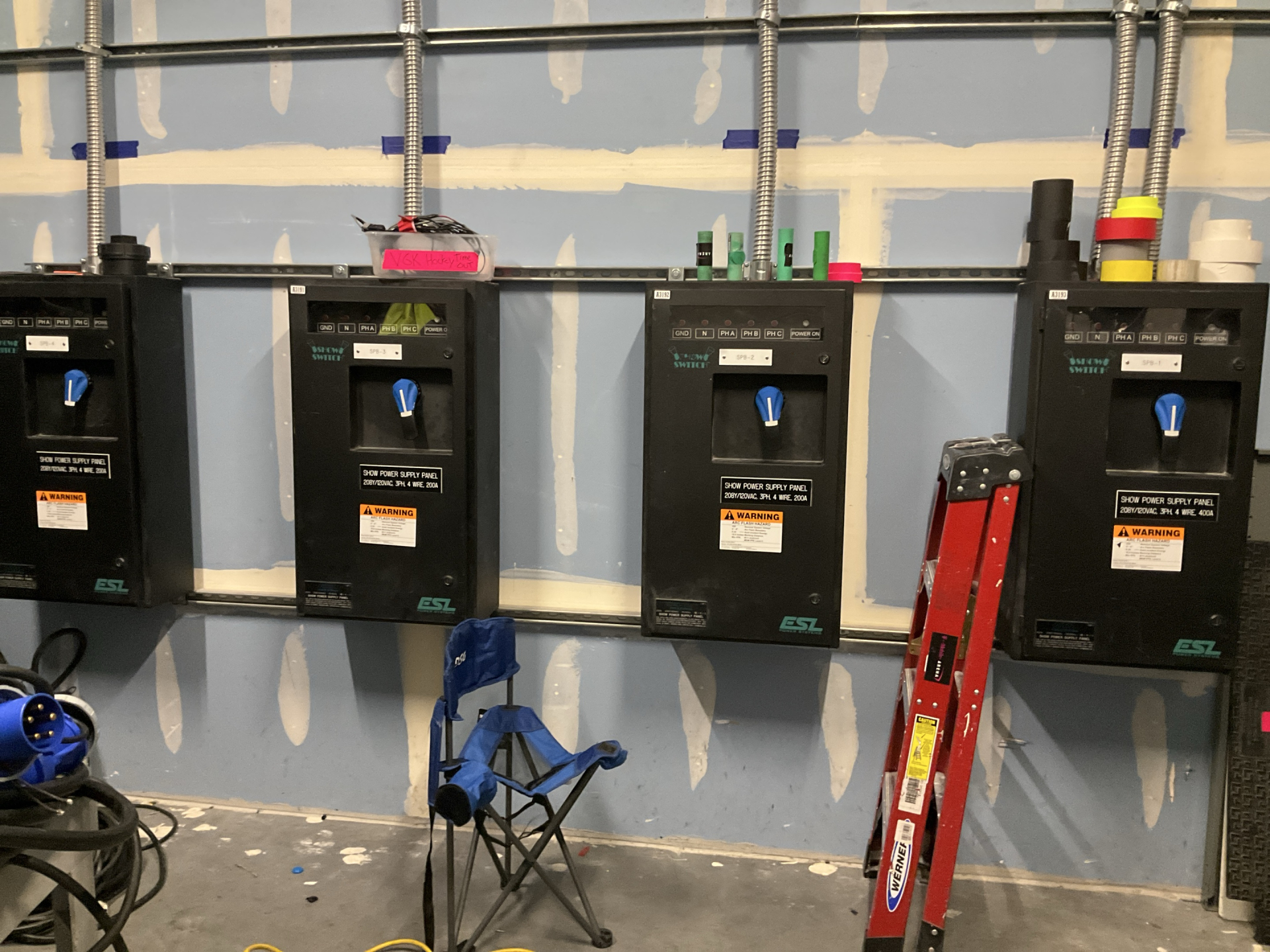 T- Mobile Arena — photo 13