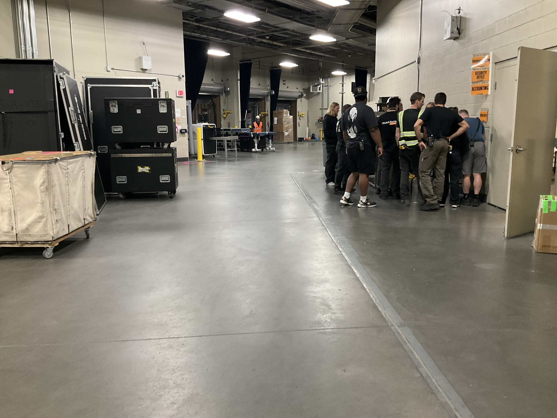 T- Mobile Arena — photo 25