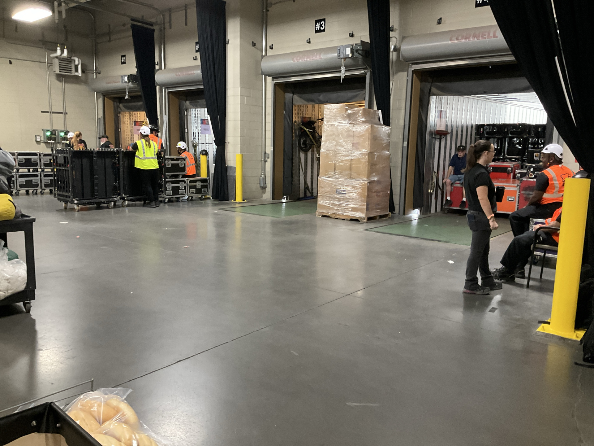 T- Mobile Arena — photo 5