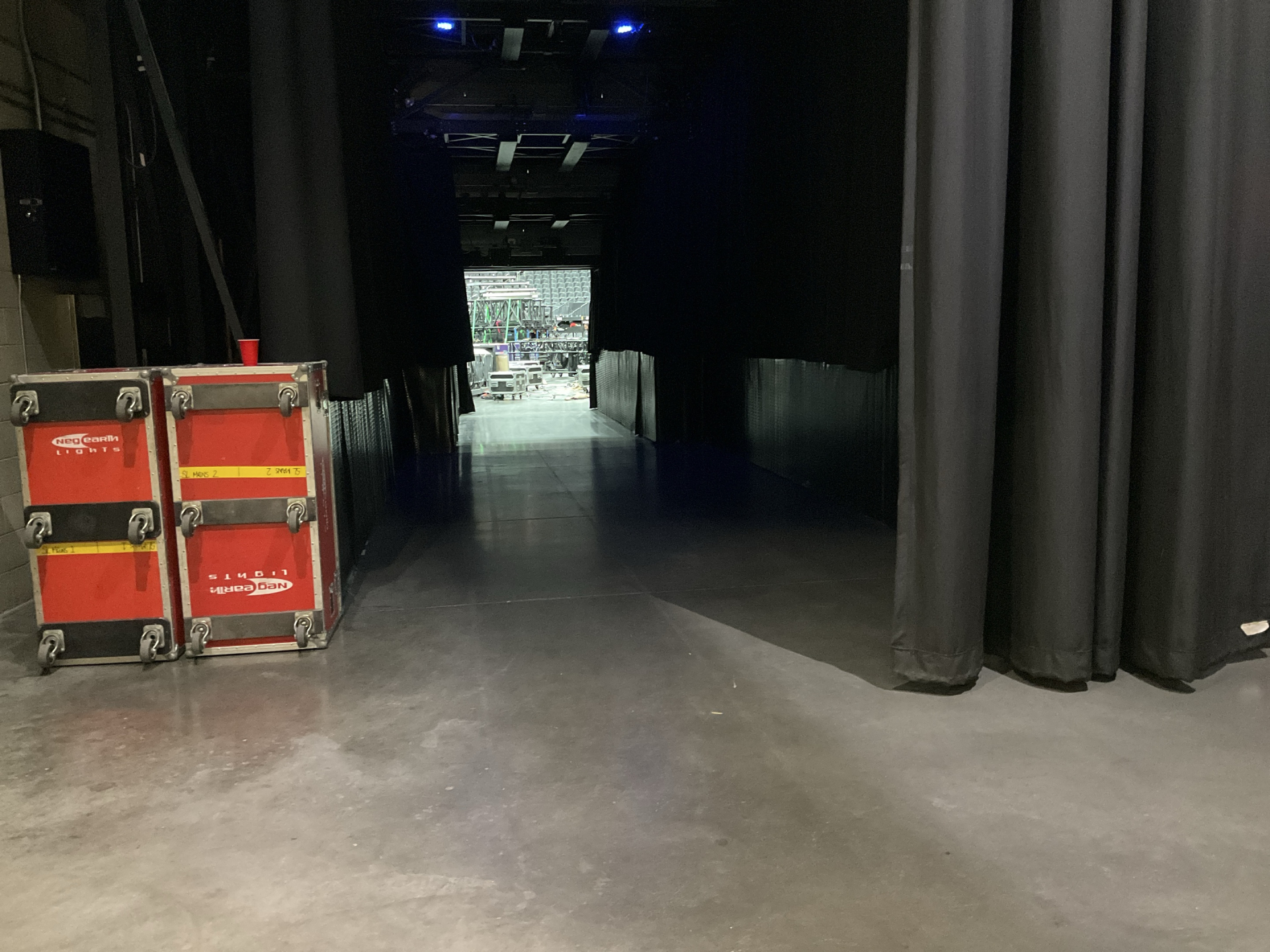 T- Mobile Arena — photo 8