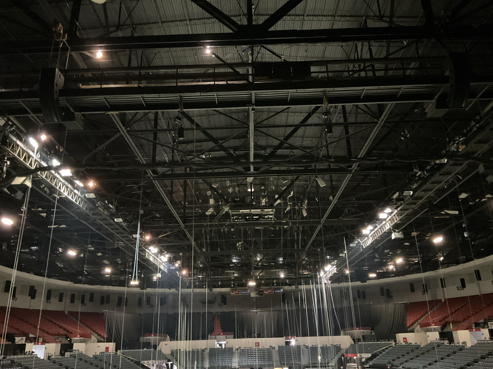 Pechanga Arena — photo 18