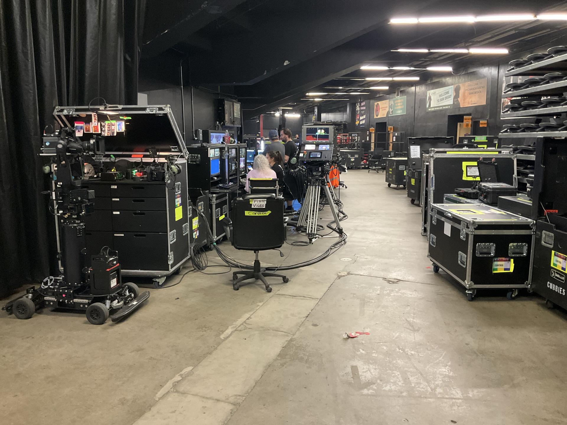 Pechanga Arena — photo 25