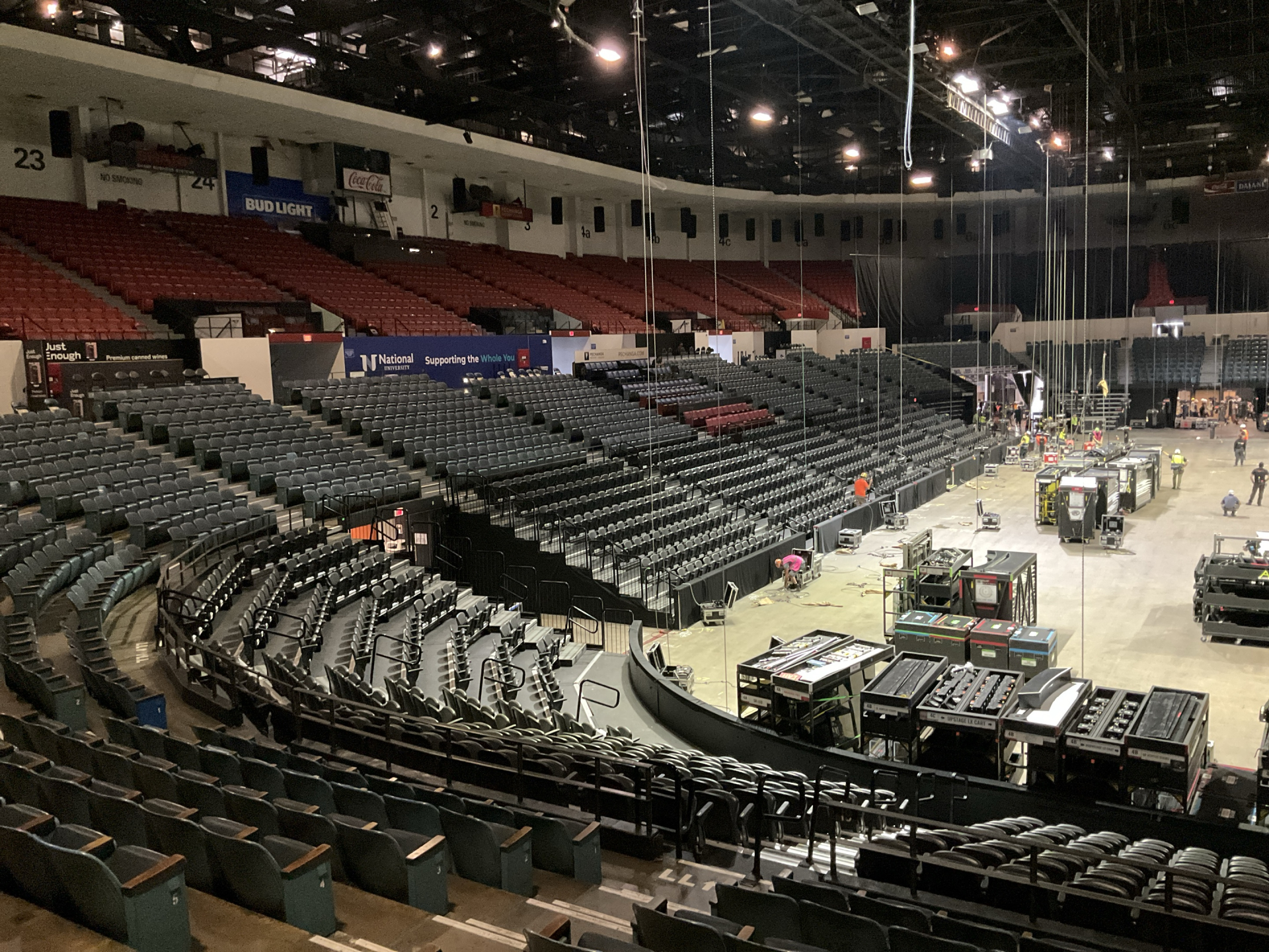 Pechanga Arena — photo 16