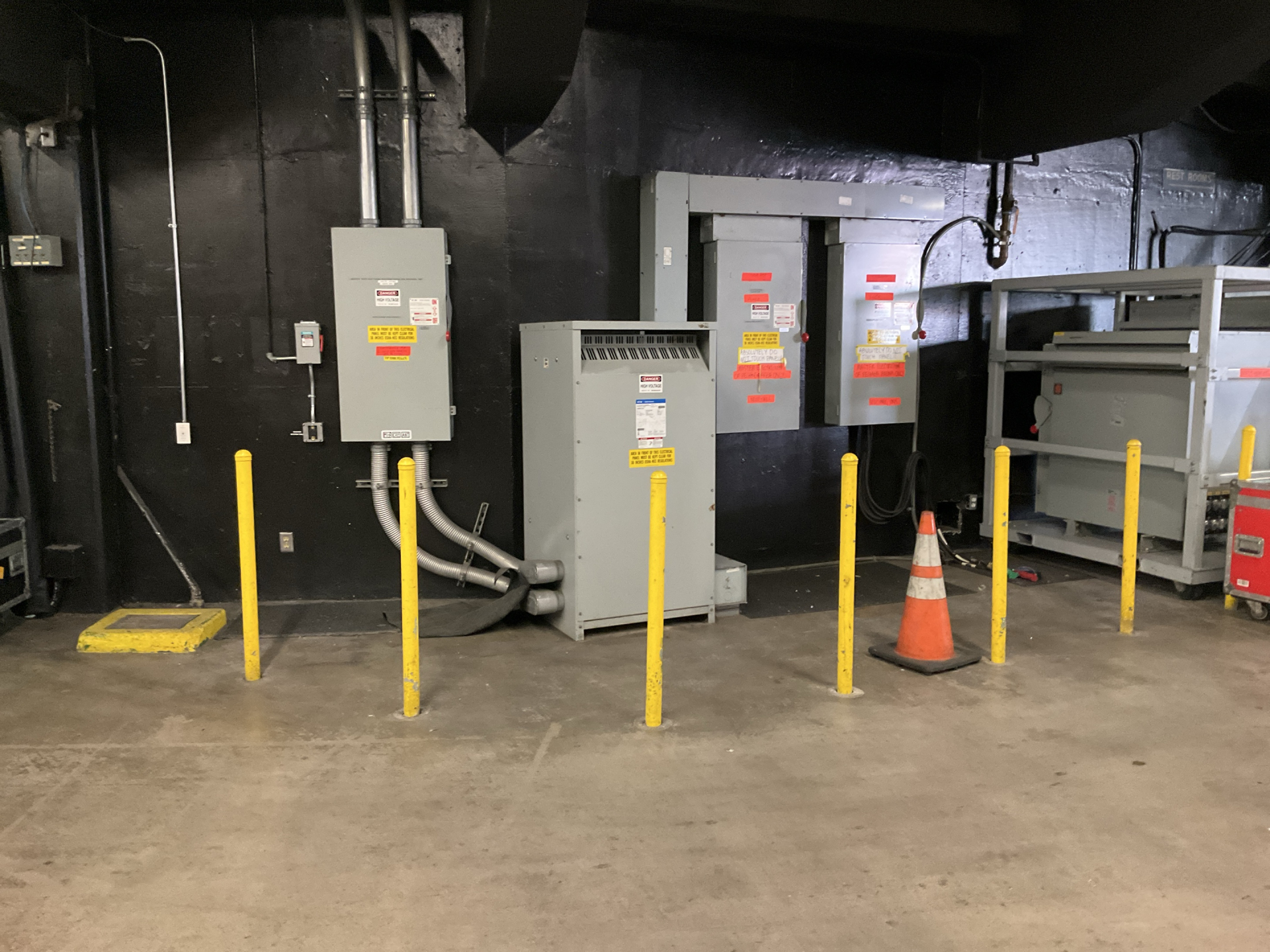 Pechanga Arena — photo 11