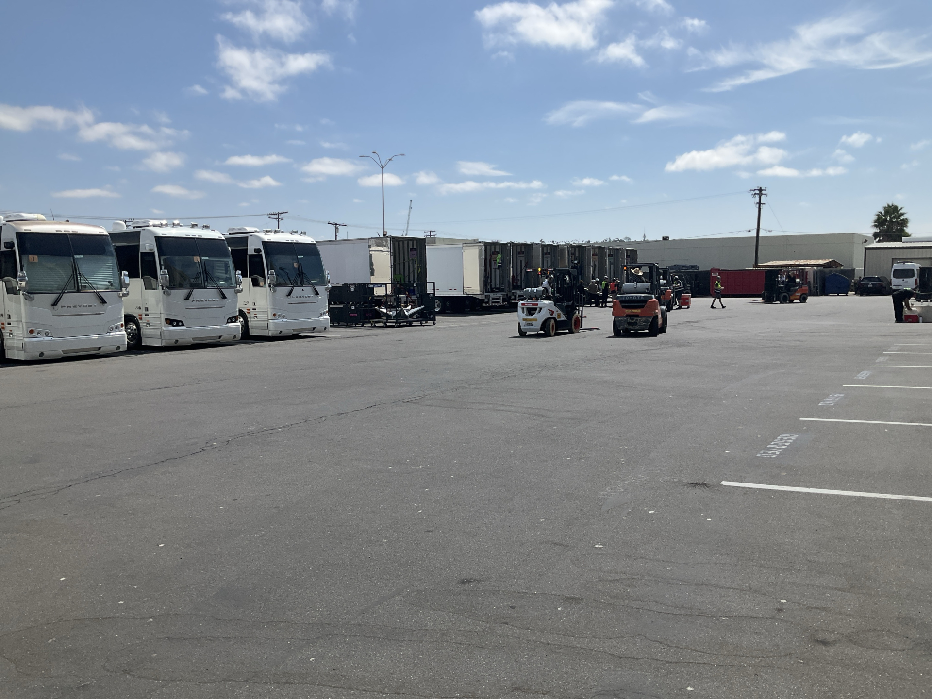 Pechanga Arena — photo 23
