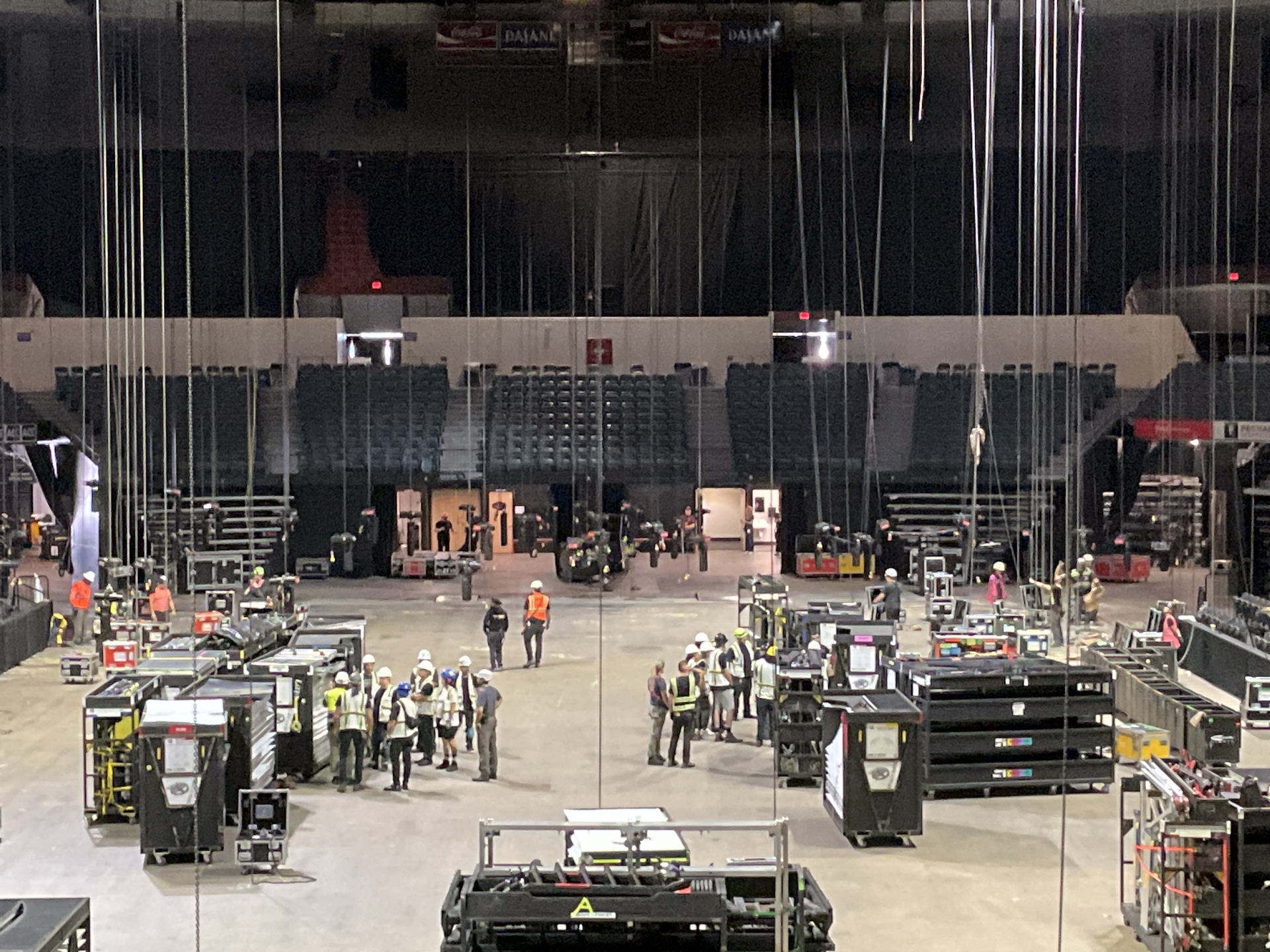 Pechanga Arena — photo 19