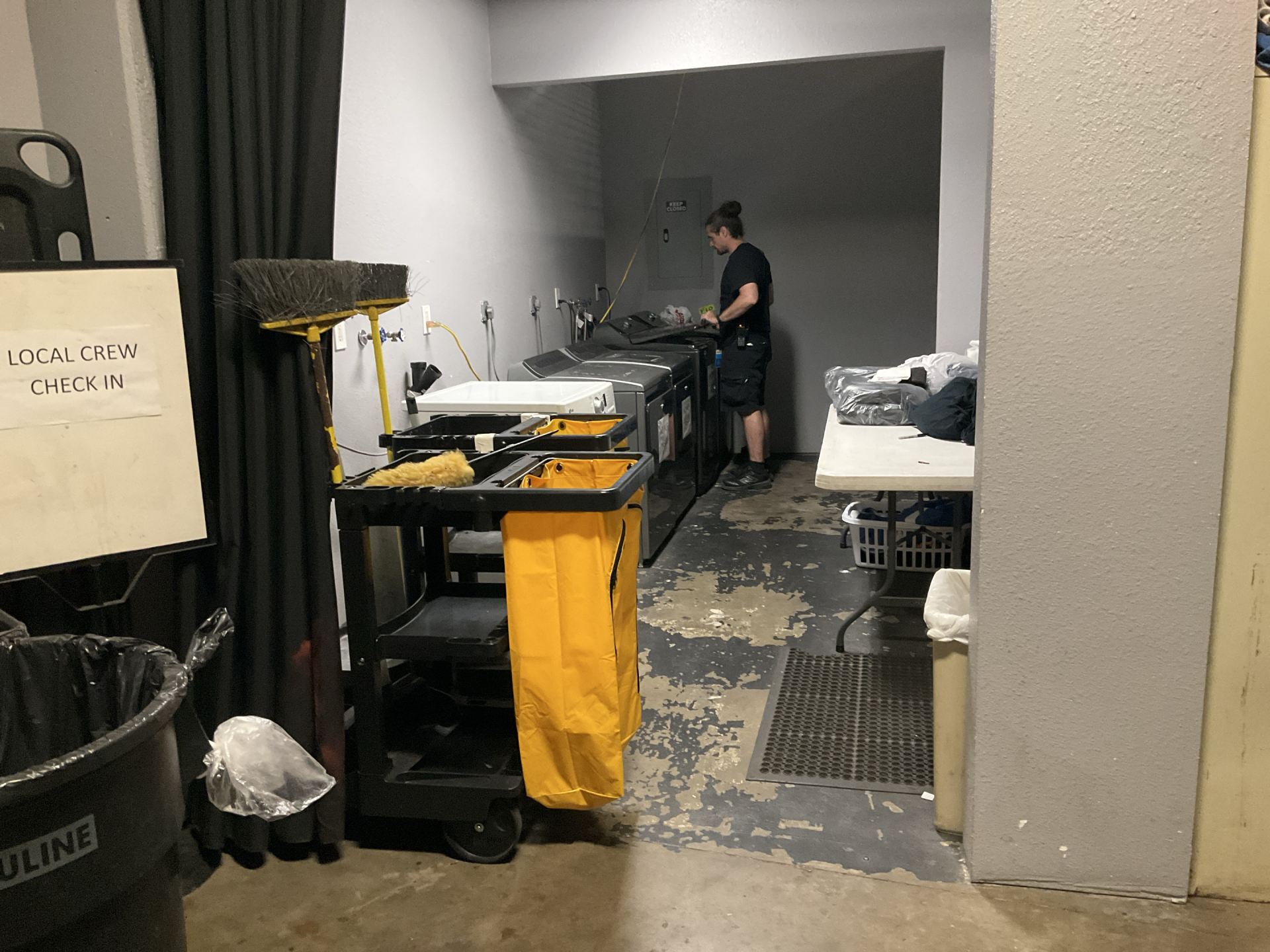 Pechanga Arena — photo 24