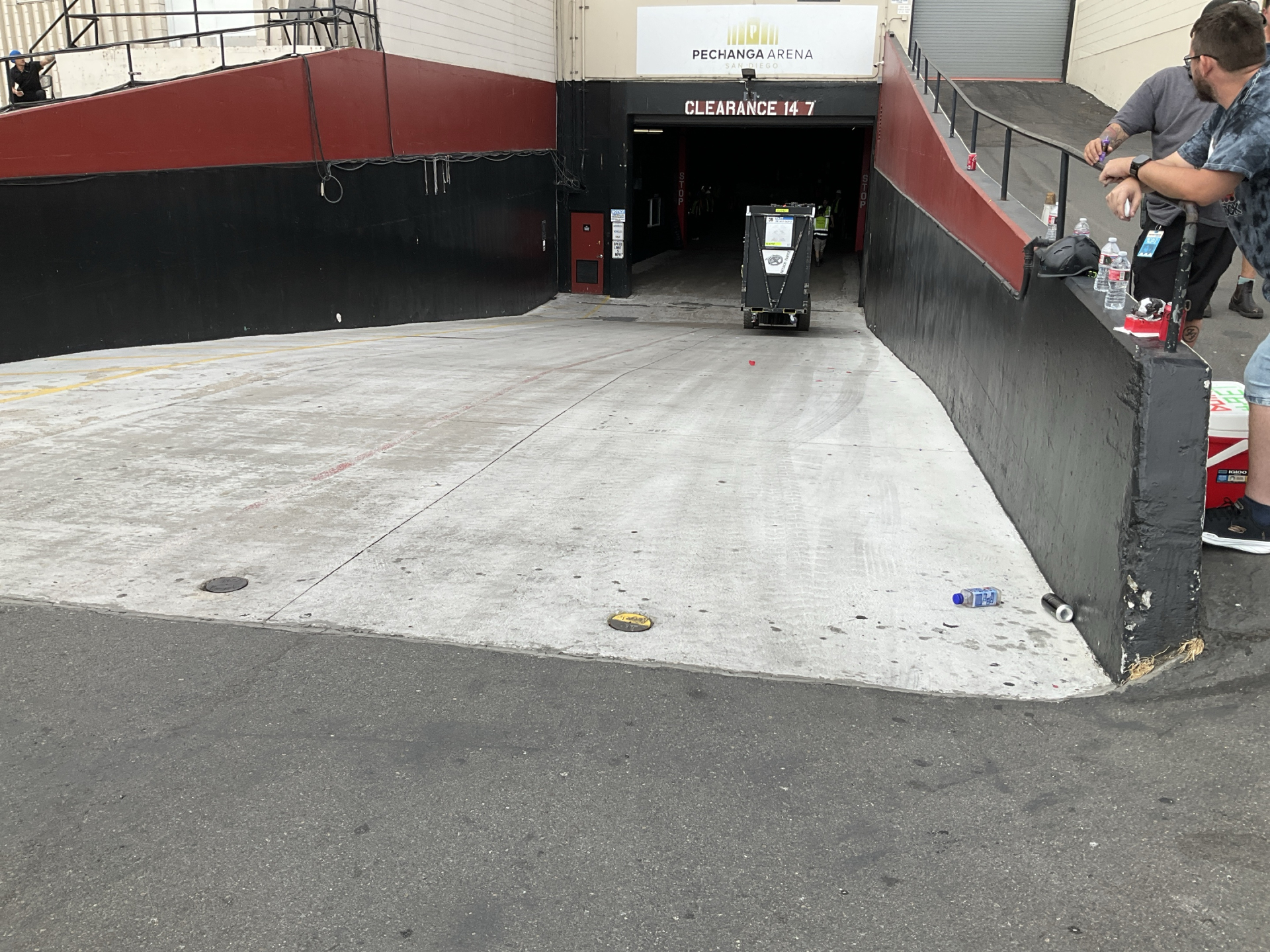 Pechanga Arena — photo 4