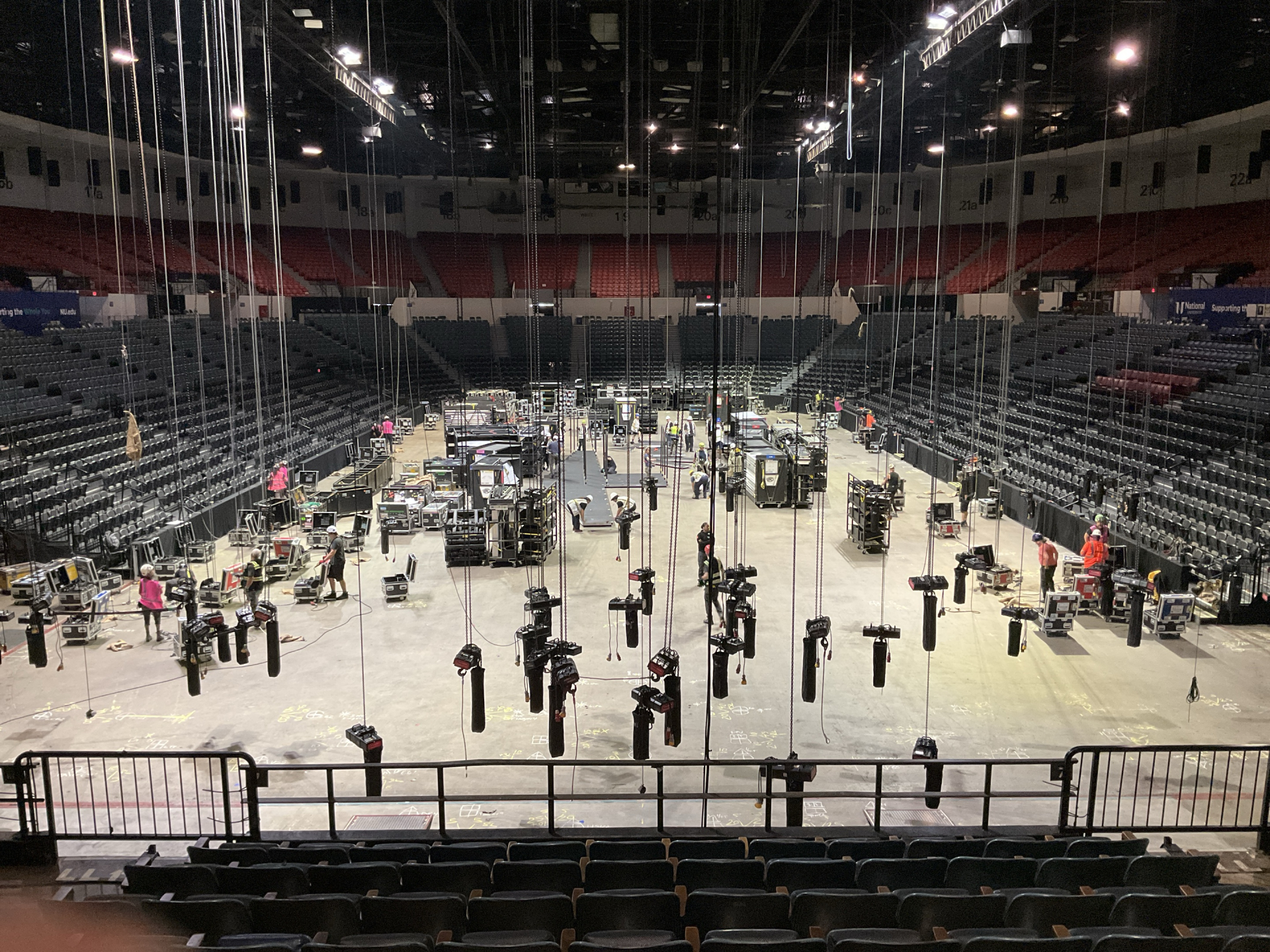 Pechanga Arena — photo 20