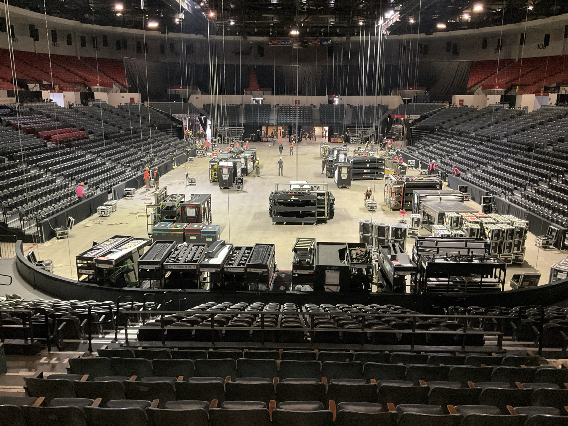Pechanga Arena — photo 15