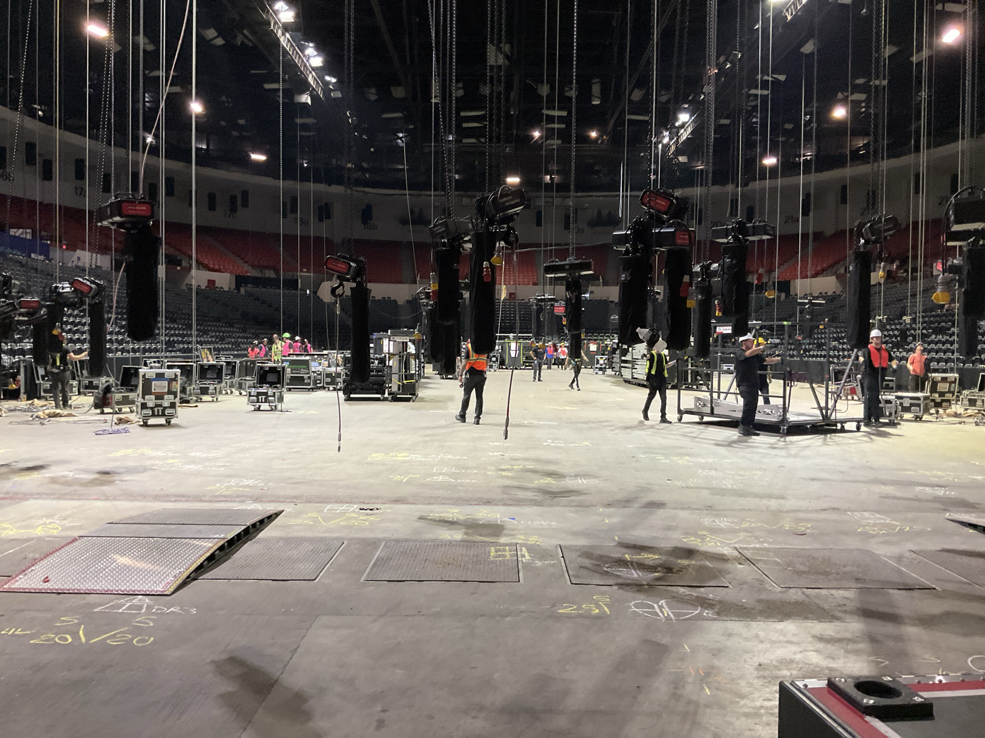 Pechanga Arena — photo 13
