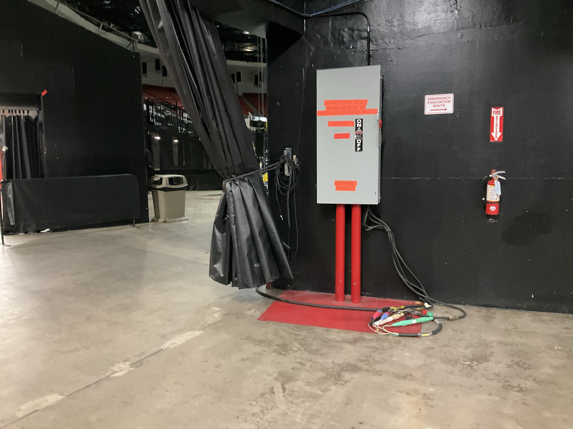 Pechanga Arena — photo 7