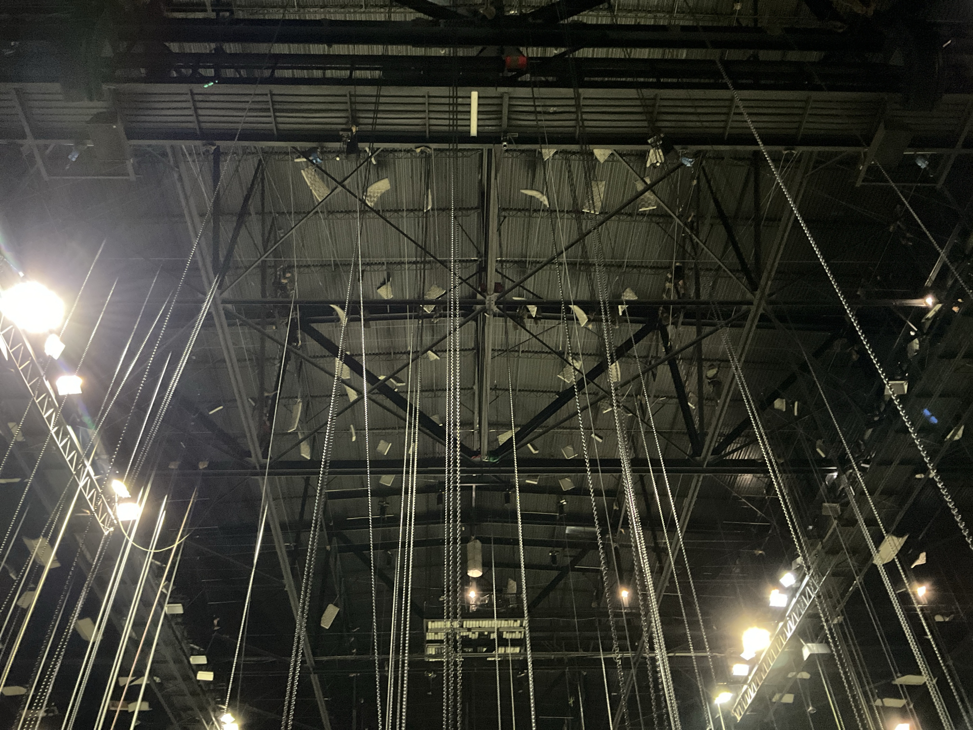 Pechanga Arena — photo 14