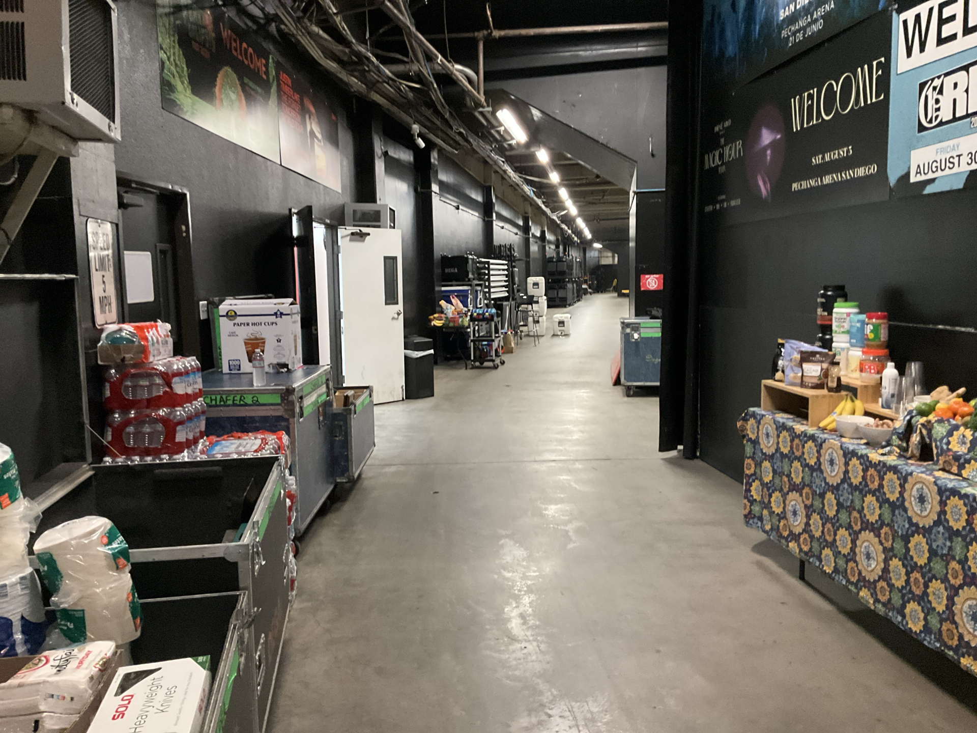 Pechanga Arena — photo 10