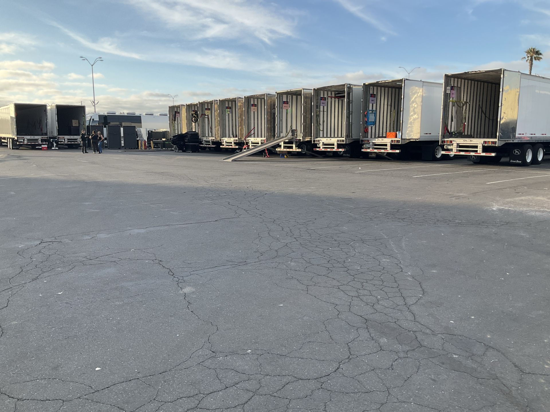 Pechanga Arena — photo 28
