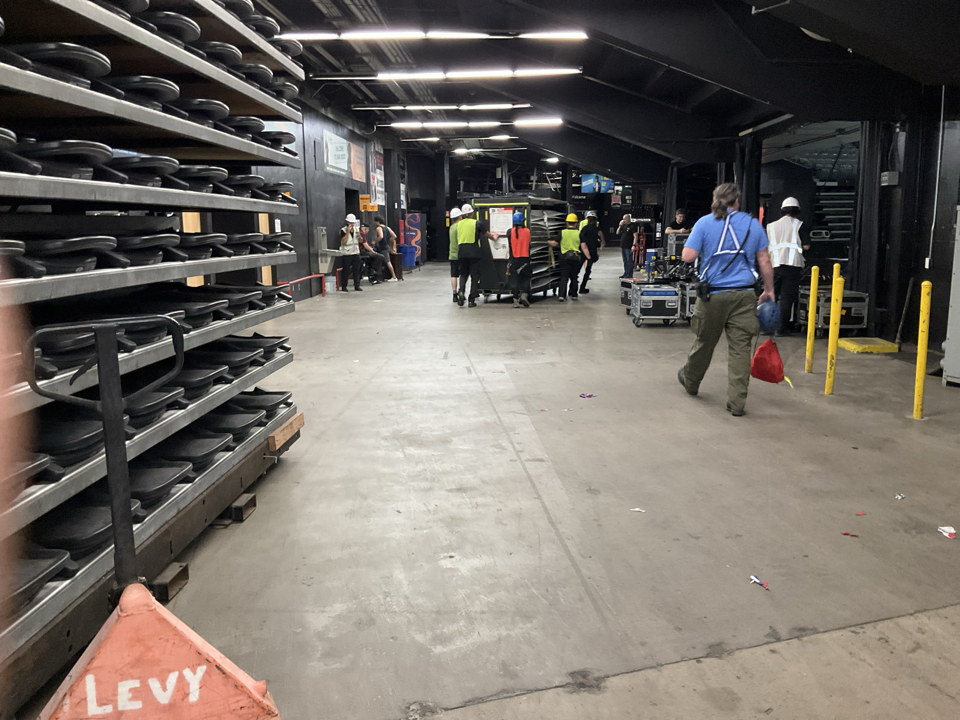 Pechanga Arena — photo 6