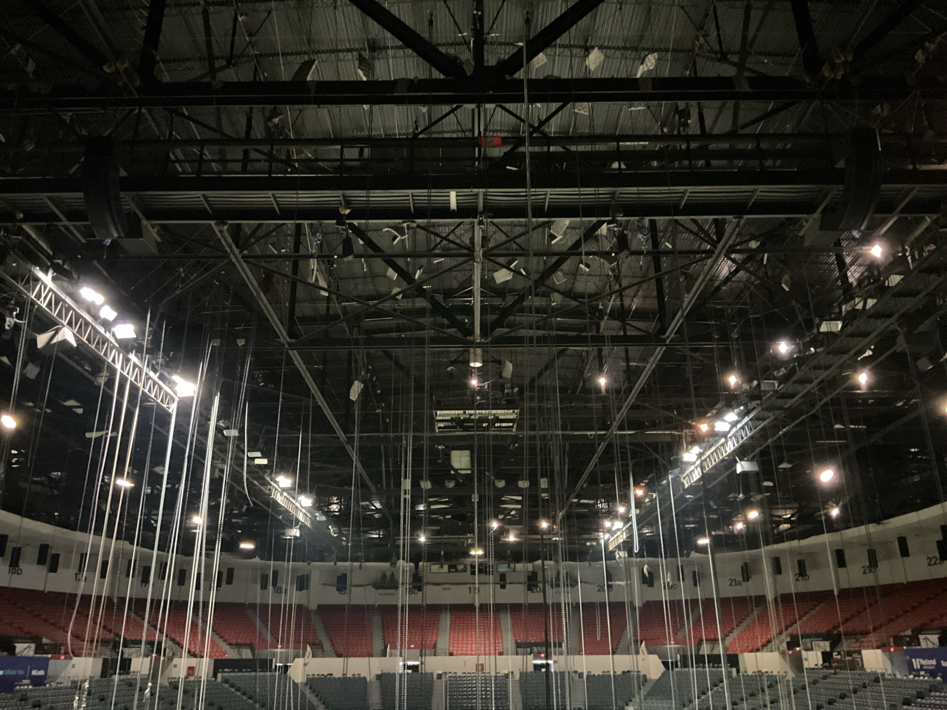 Pechanga Arena — photo 21