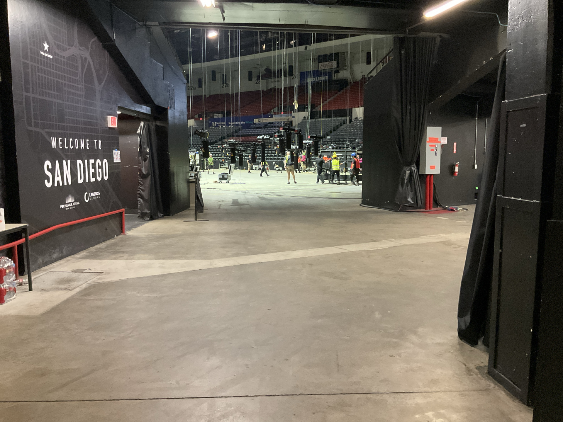 Pechanga Arena — photo 8