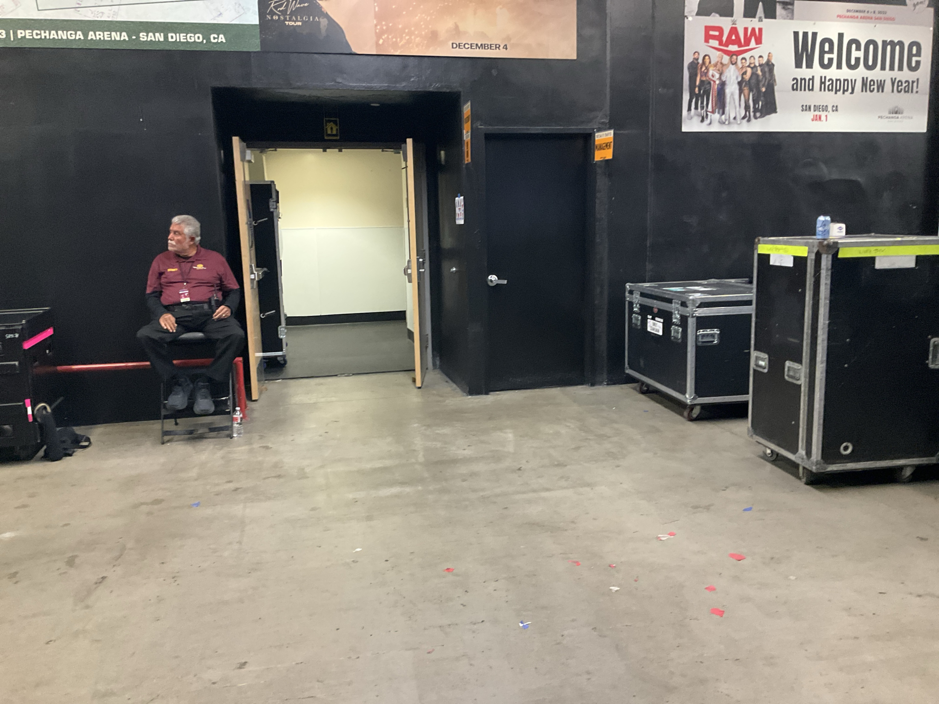 Pechanga Arena — photo 26