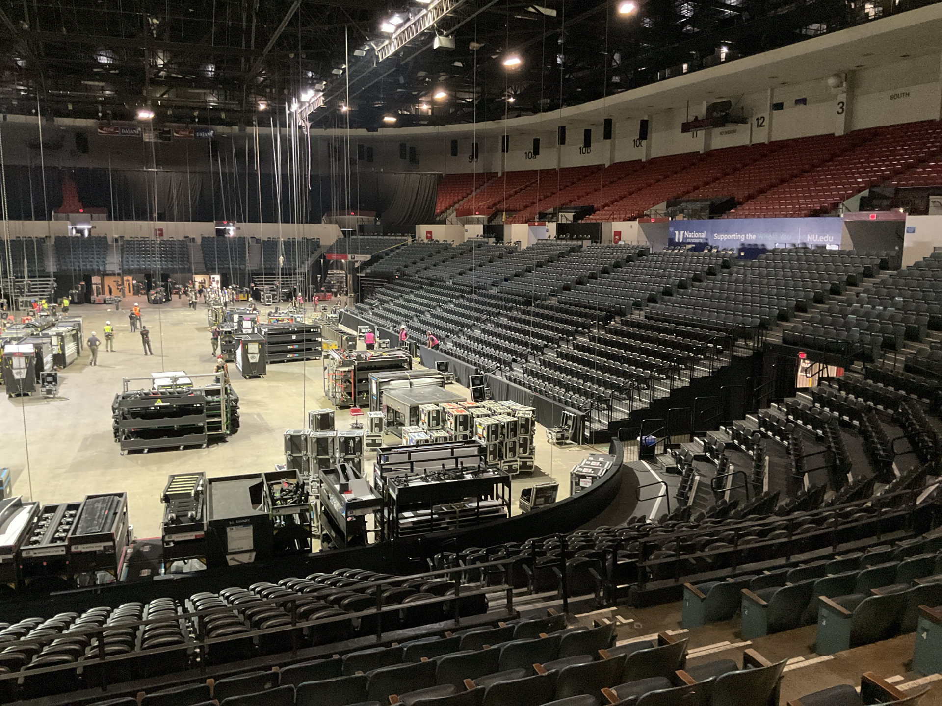 Pechanga Arena — photo 17
