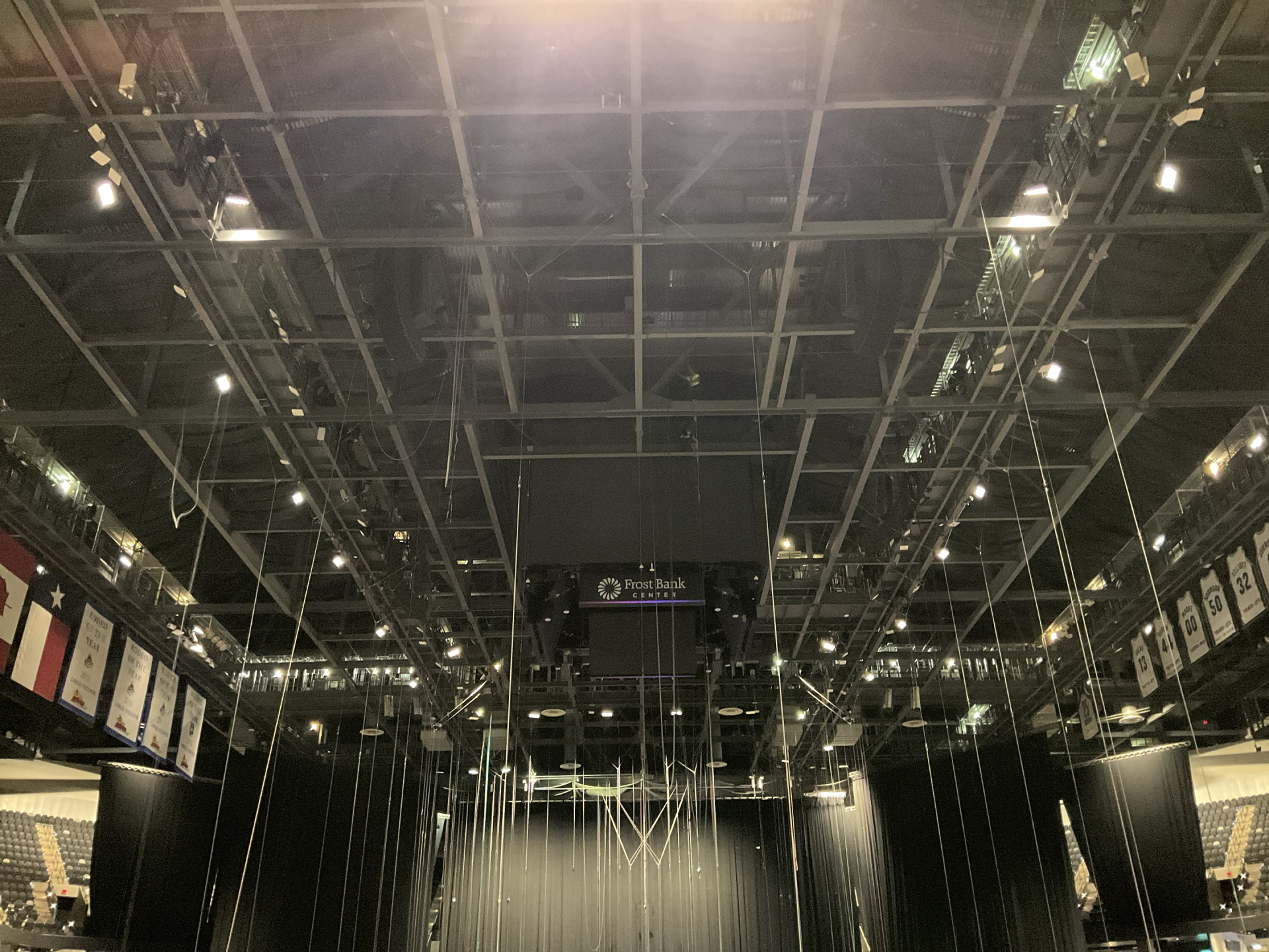 Frost Bank Center — photo 14