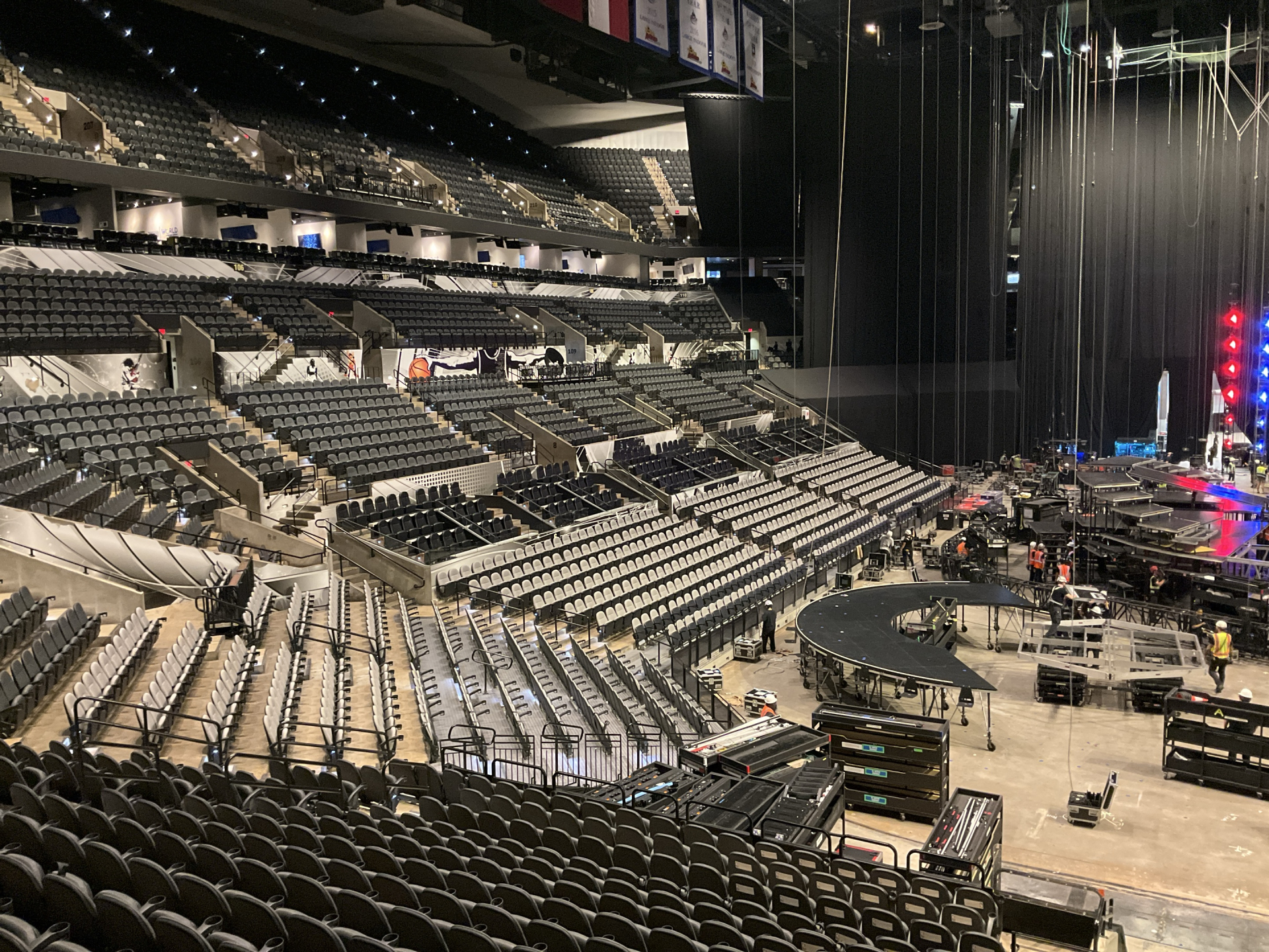 Frost Bank Center — photo 12