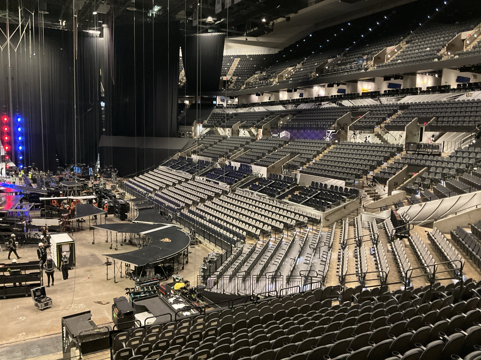 Frost Bank Center — photo 13