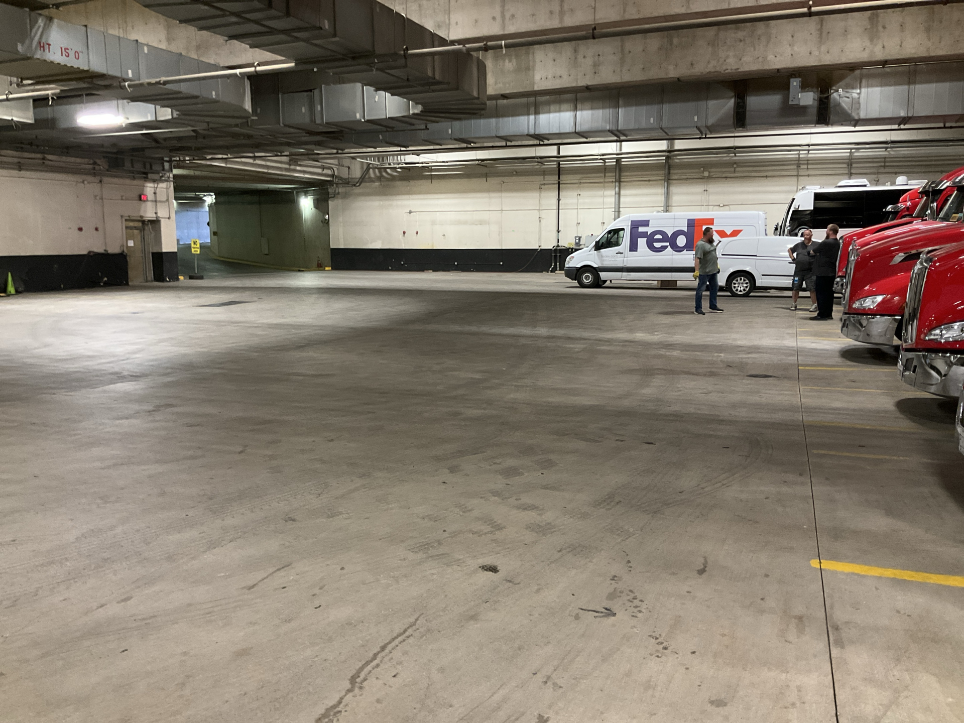 Frost Bank Center — photo 24