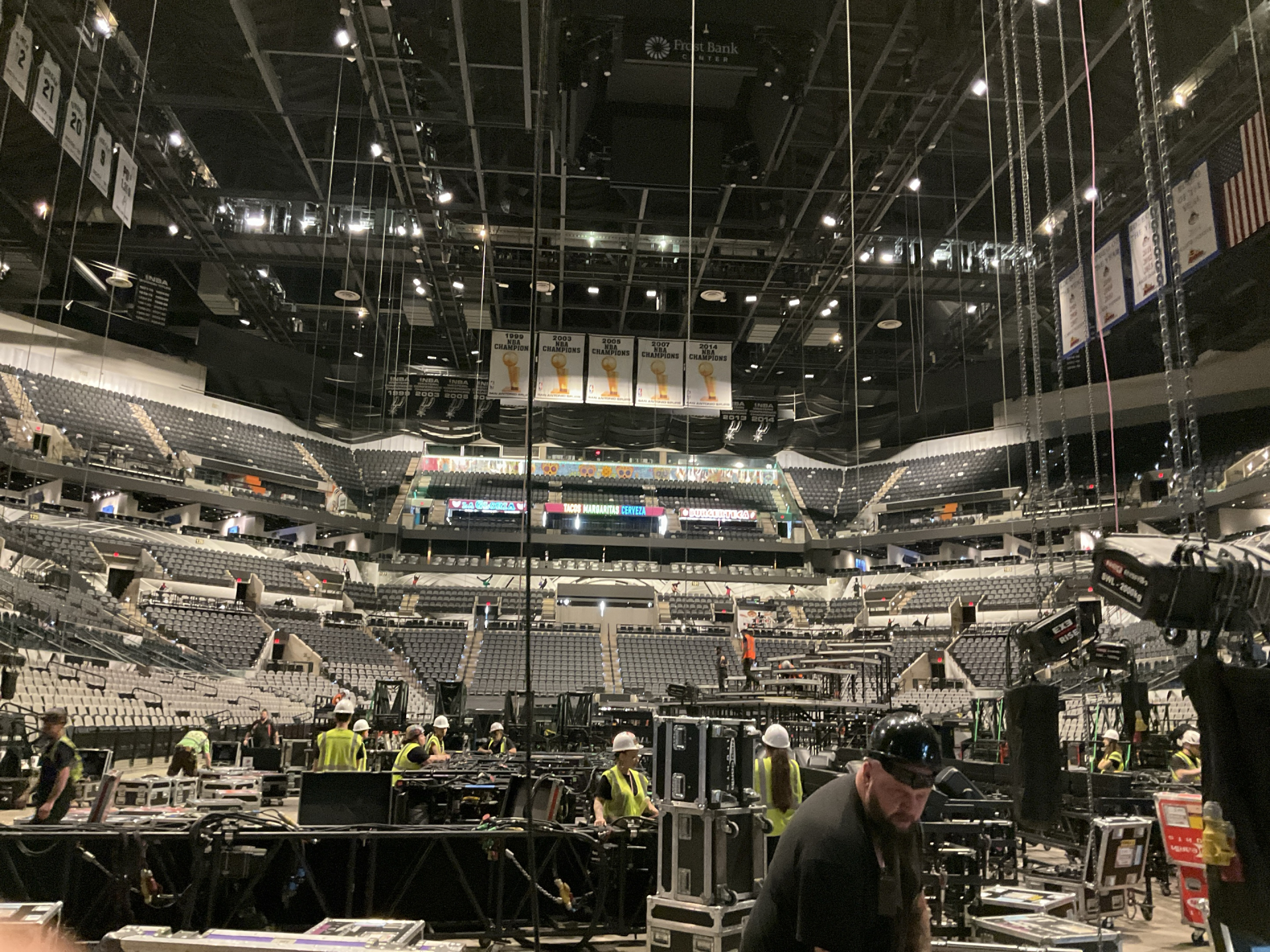 Frost Bank Center — photo 9
