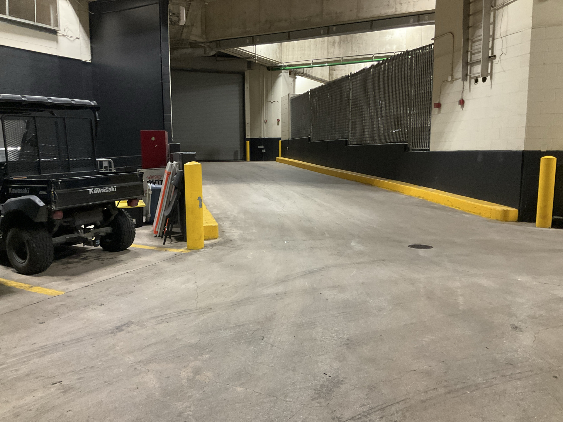 Frost Bank Center — photo 23