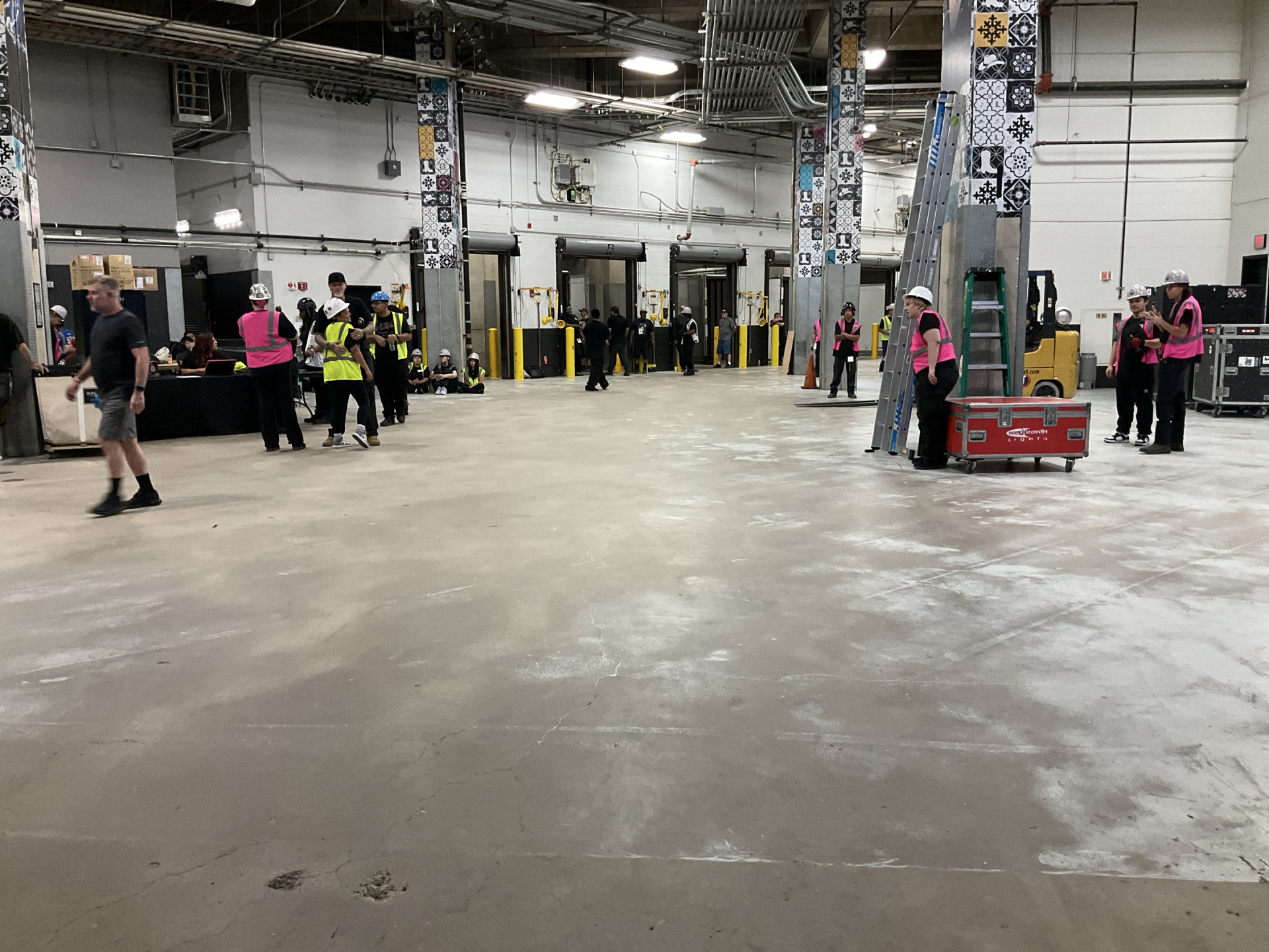 Frost Bank Center — photo 6