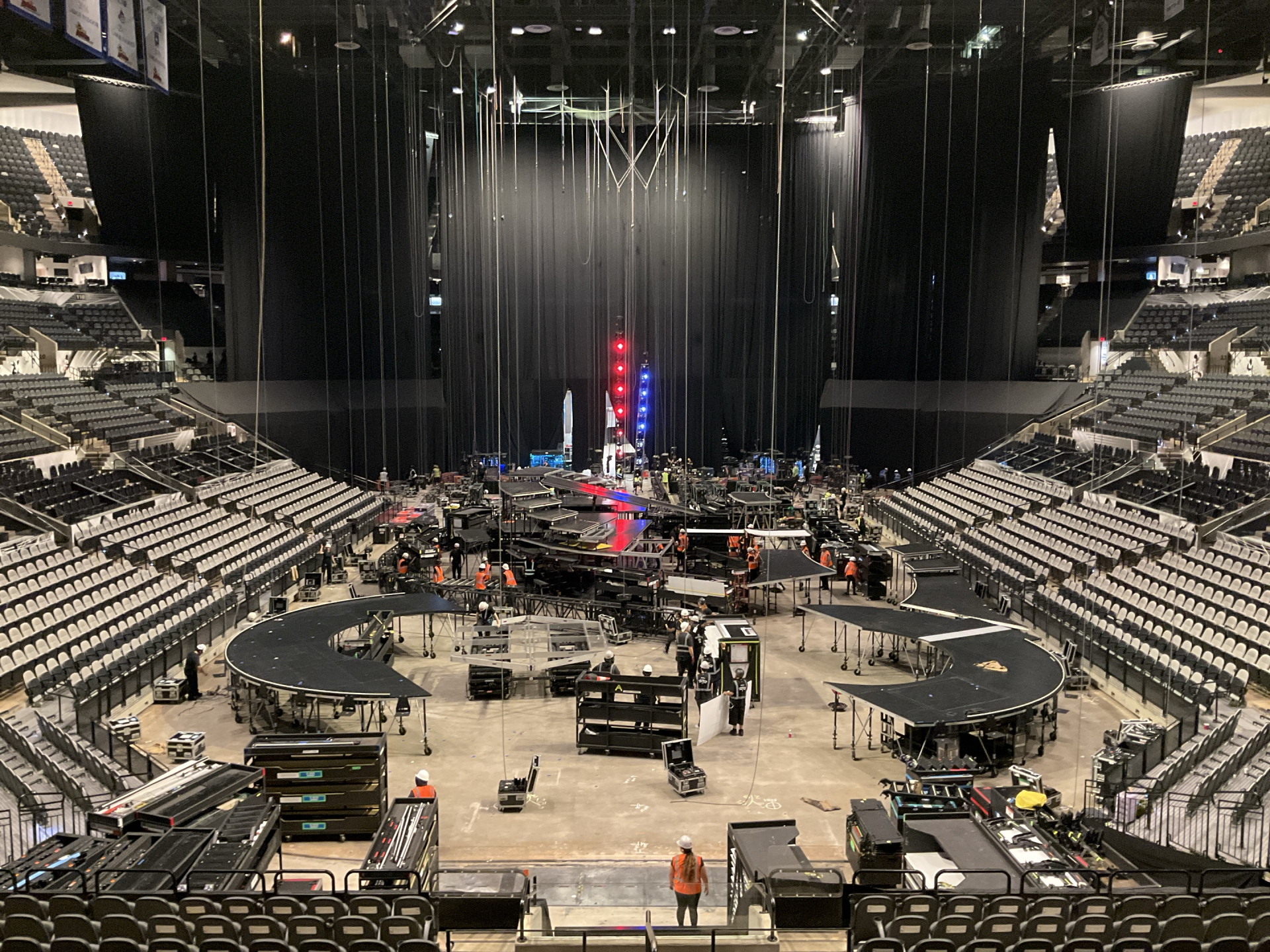 Frost Bank Center — photo 11