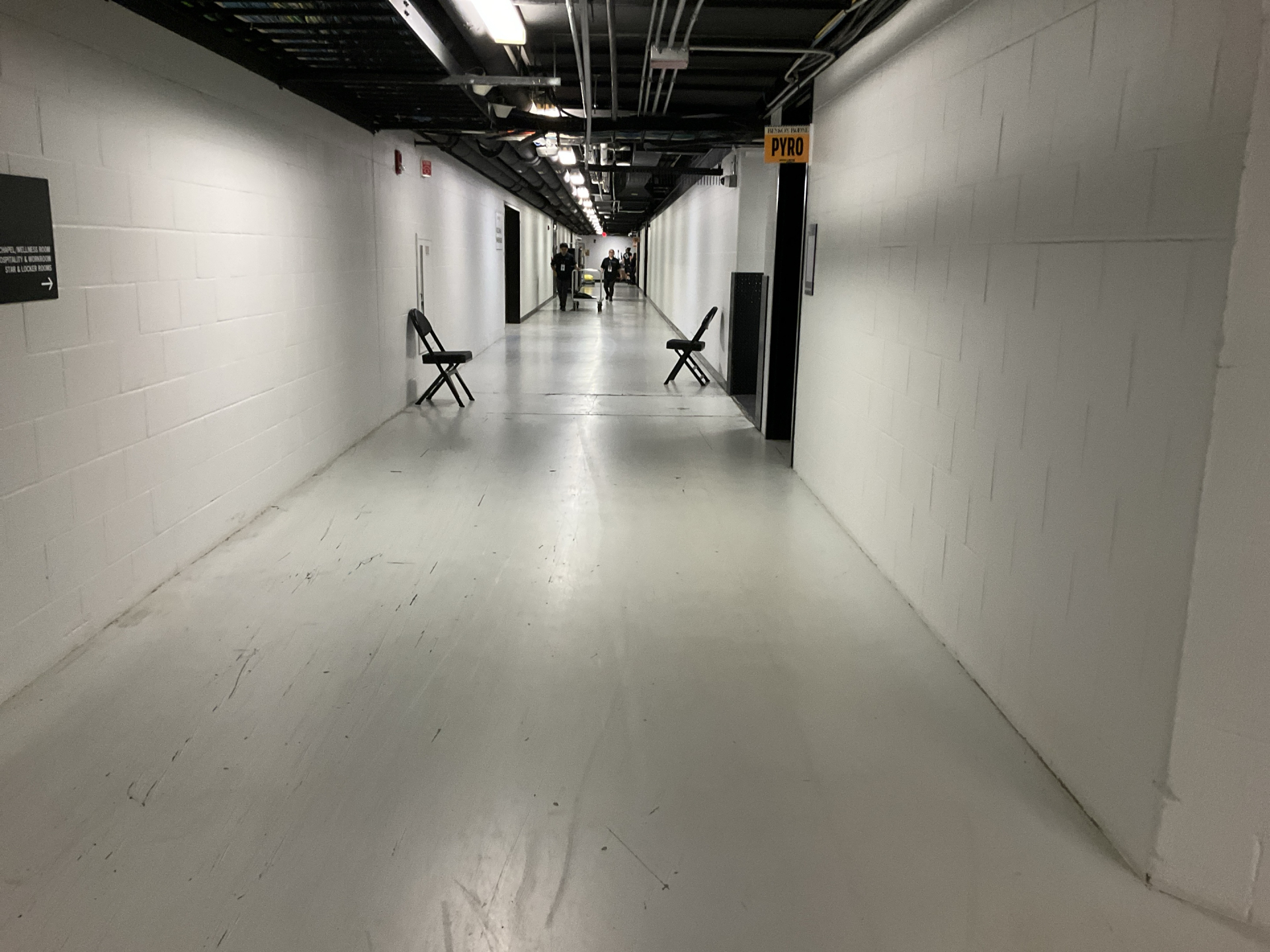 Frost Bank Center — photo 7