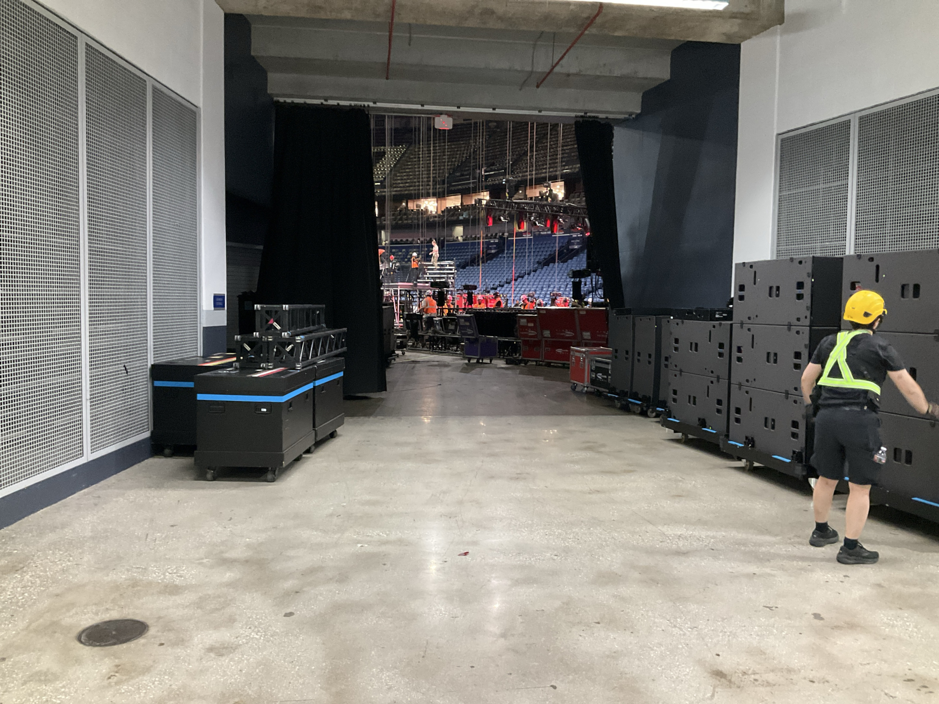 Smoothie King Center — photo 7