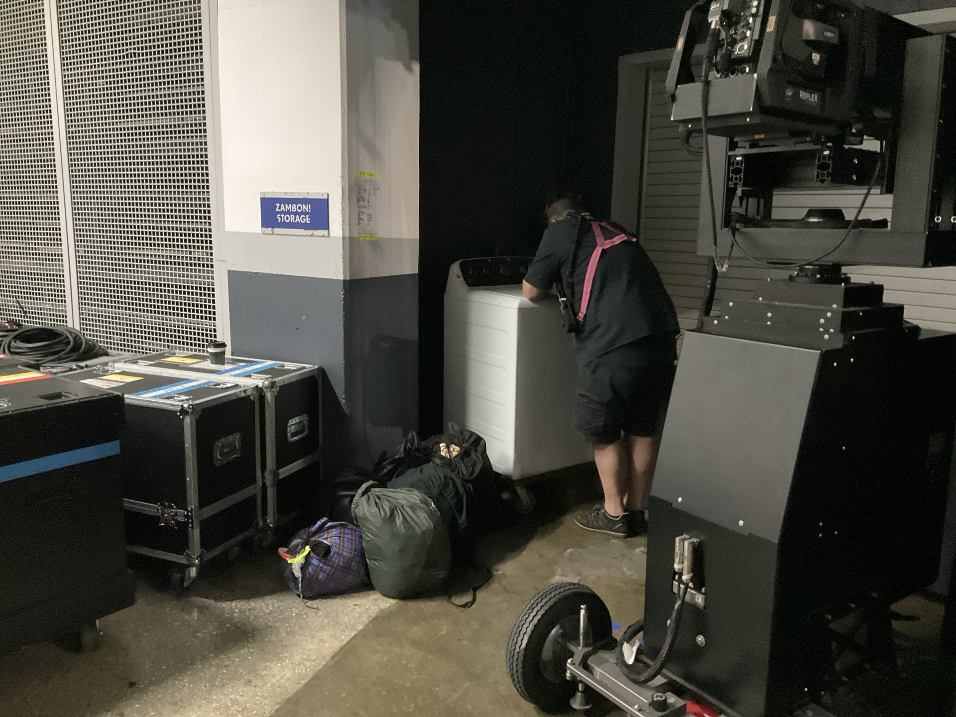 Smoothie King Center — photo 22