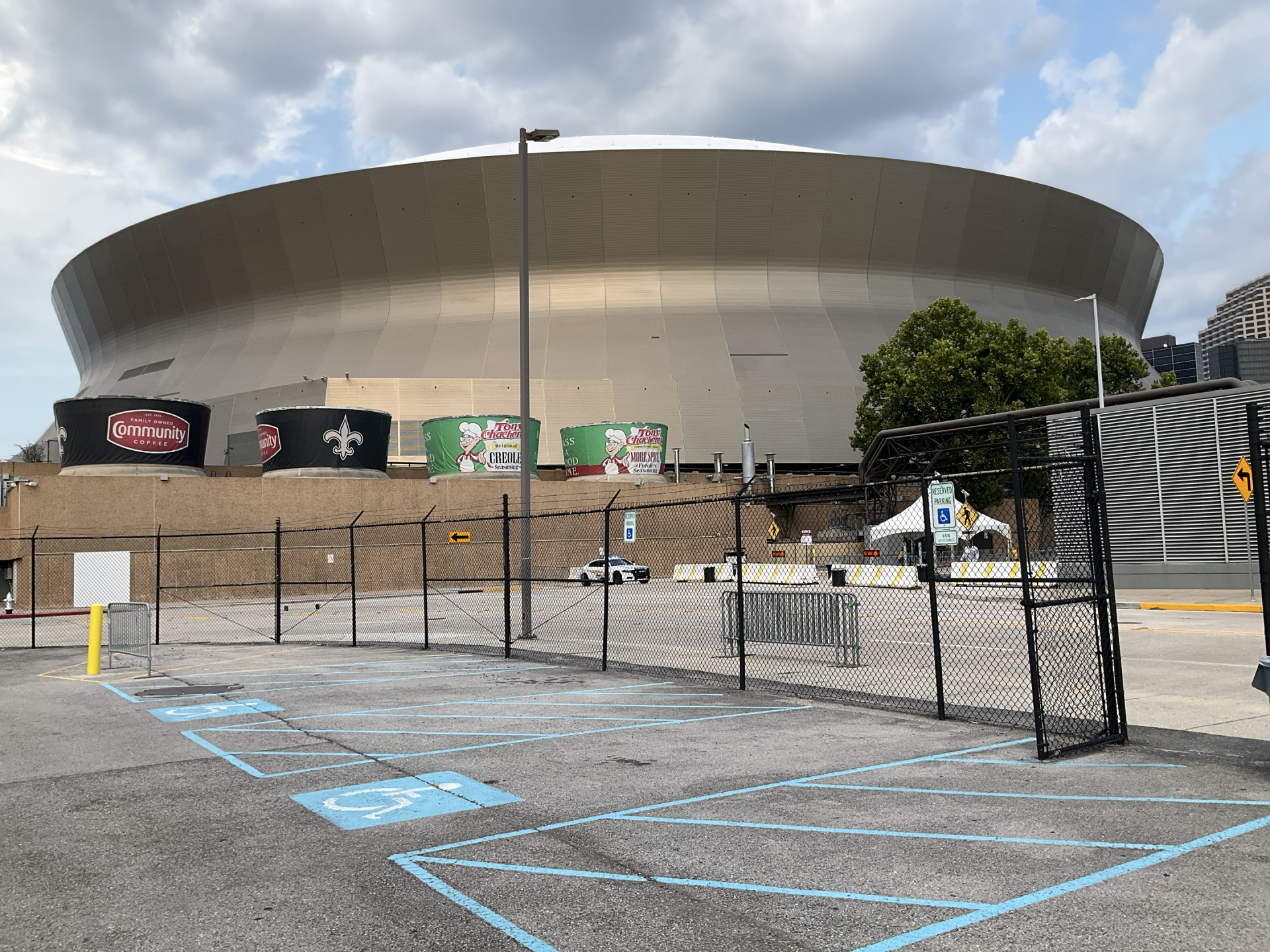 Smoothie King Center — photo 29