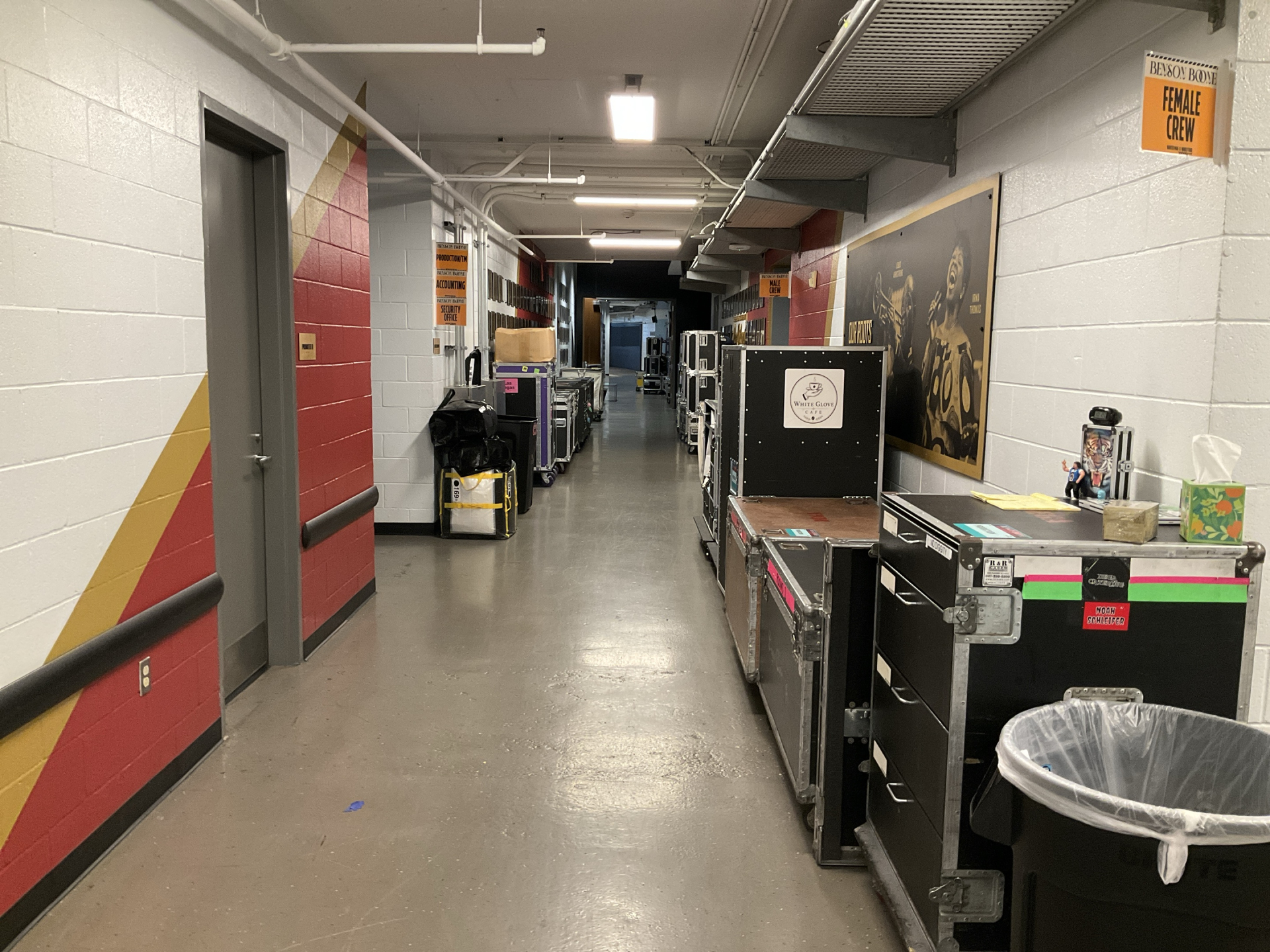 Smoothie King Center — photo 19