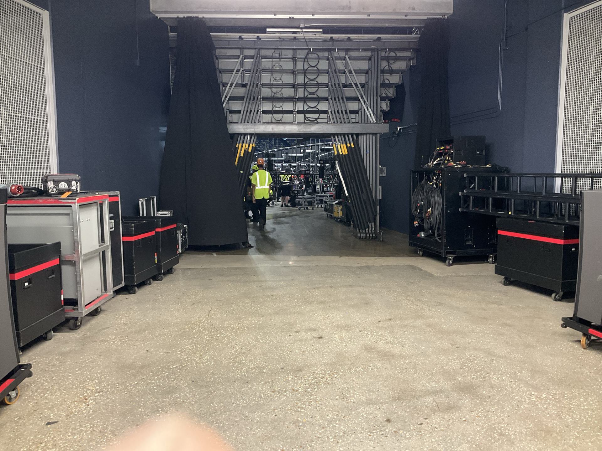 Smoothie King Center — photo 18
