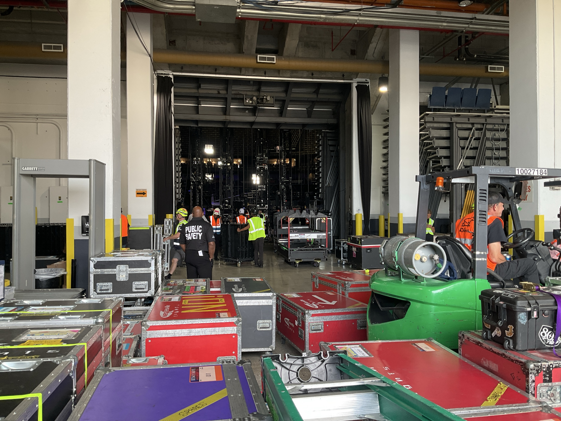 Smoothie King Center — photo 6