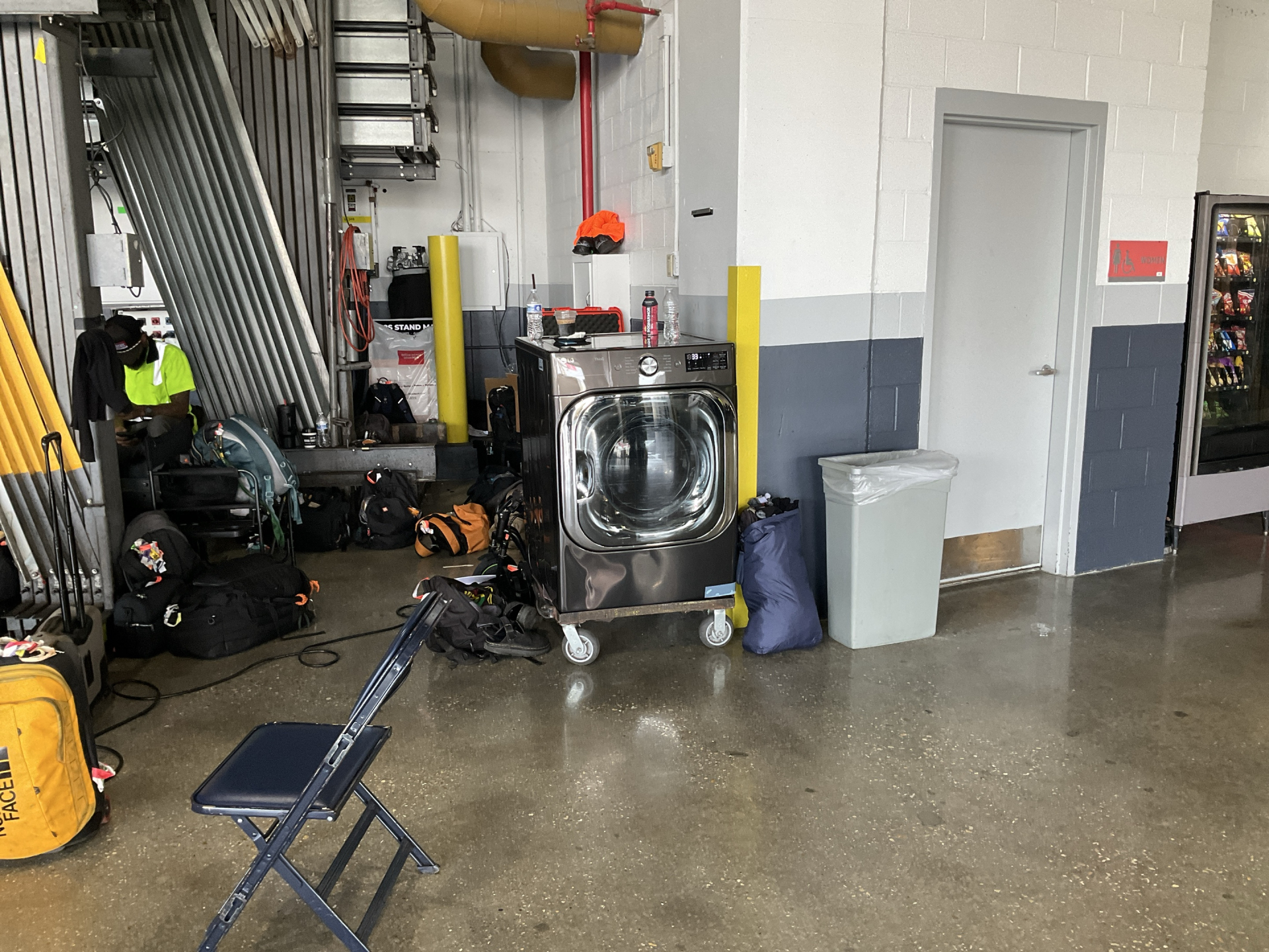Smoothie King Center — photo 25