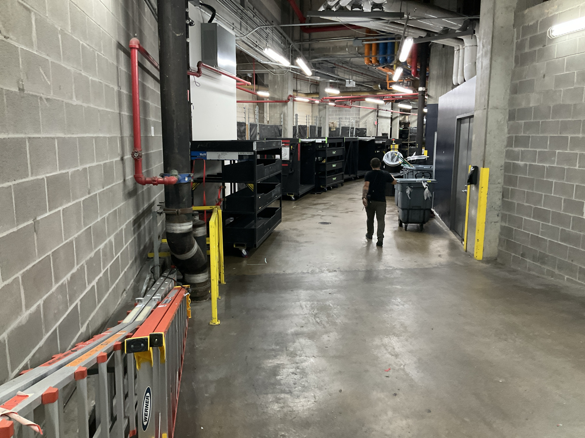Smoothie King Center — photo 8