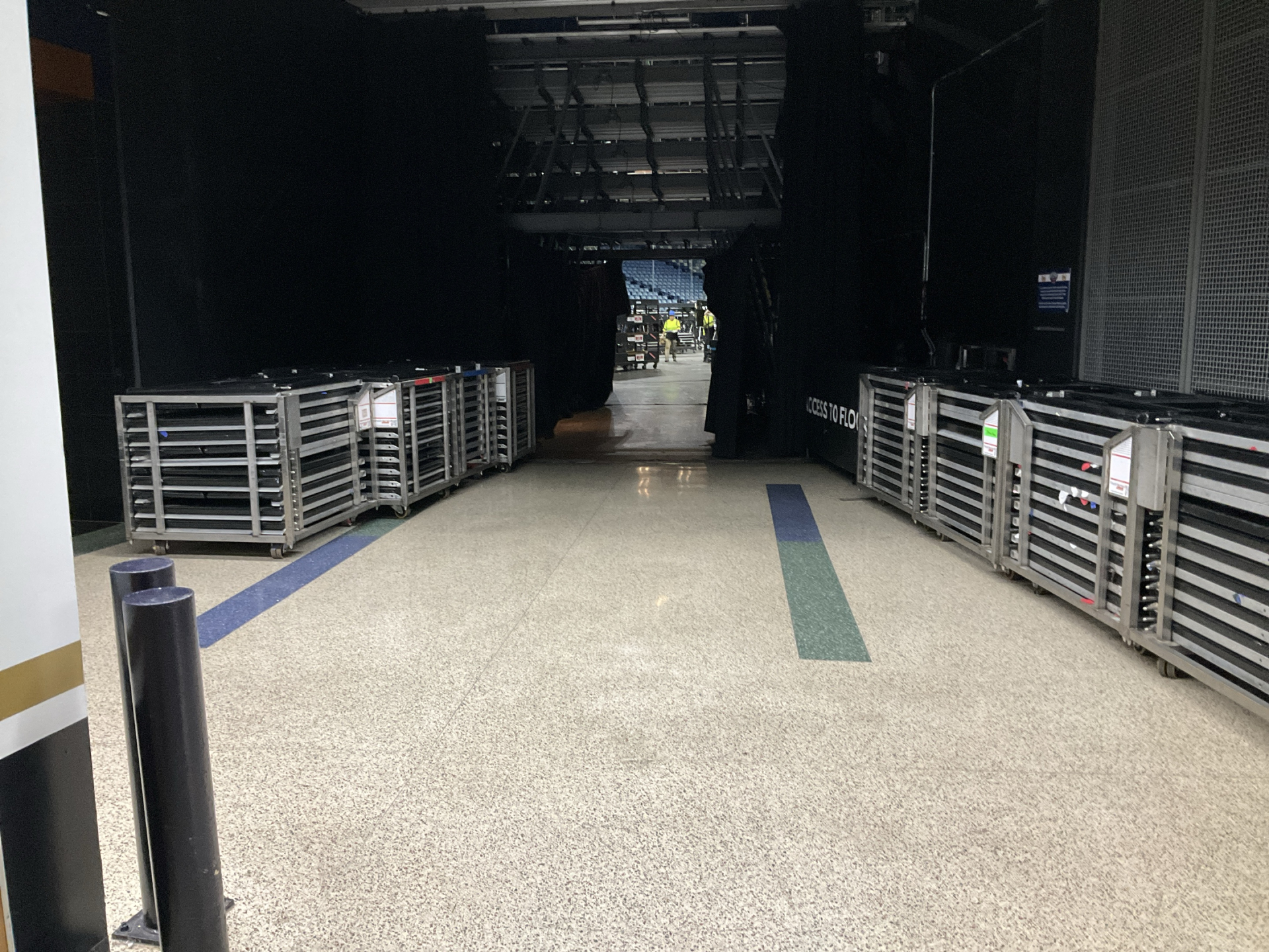 Smoothie King Center — photo 9