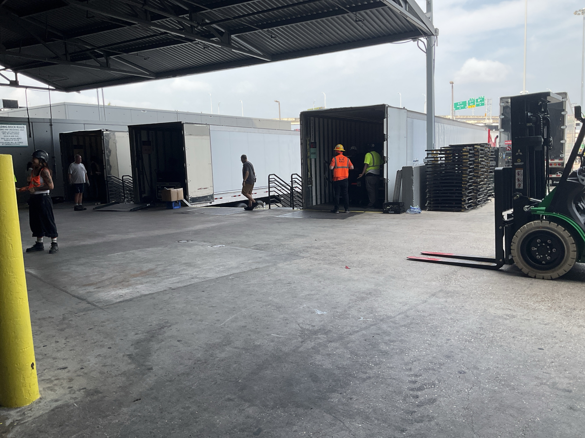 Smoothie King Center — photo 4