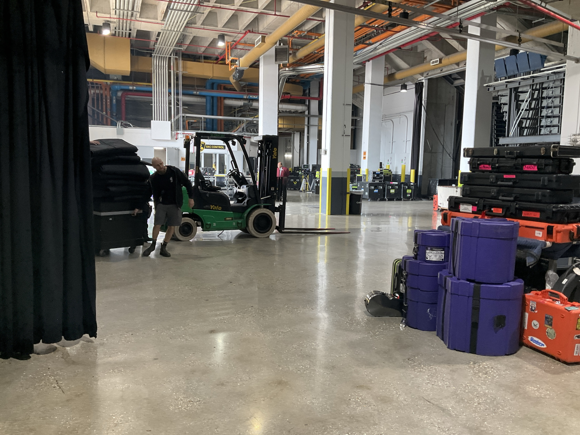 Smoothie King Center — photo 28