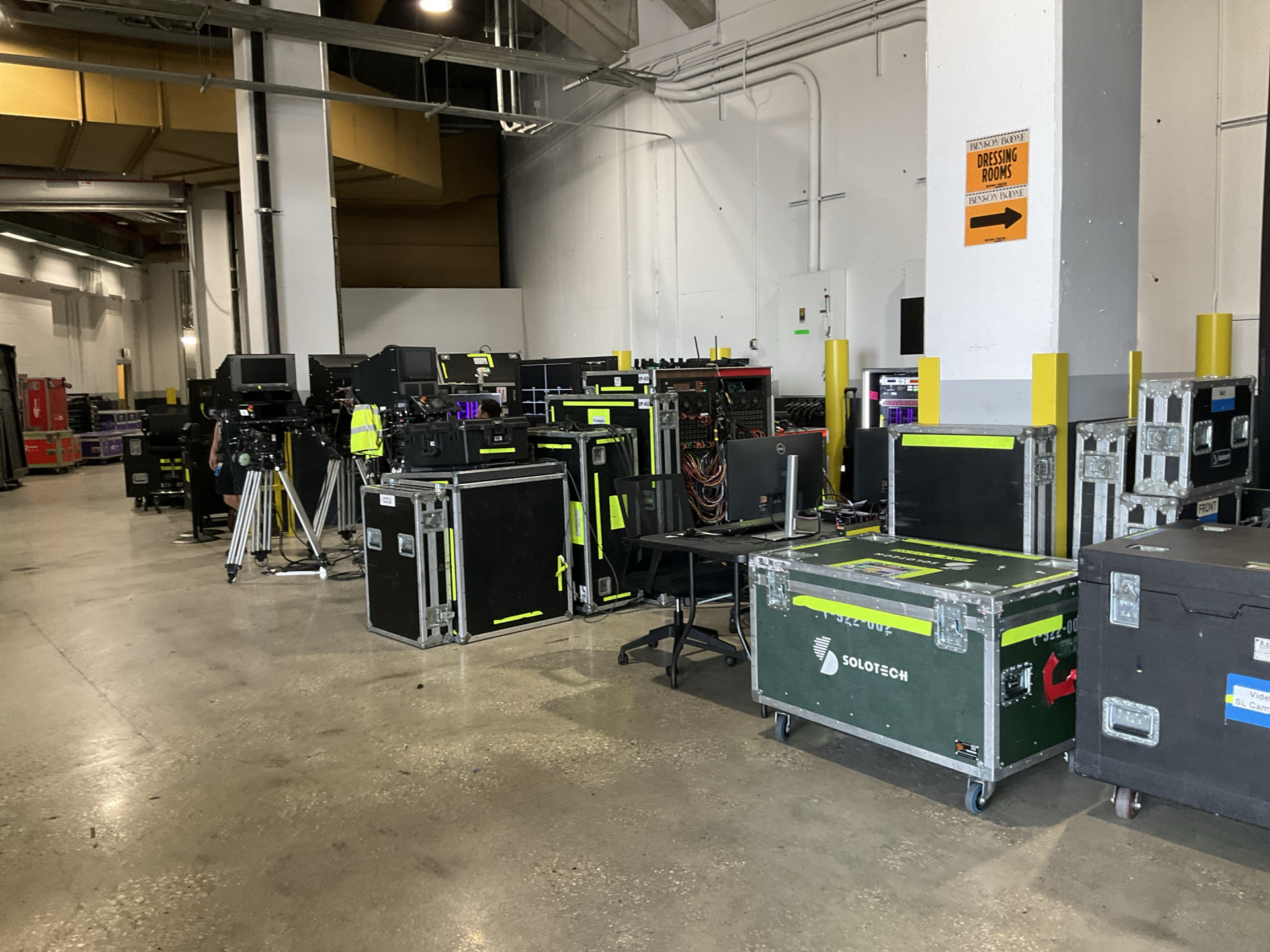 Smoothie King Center — photo 23