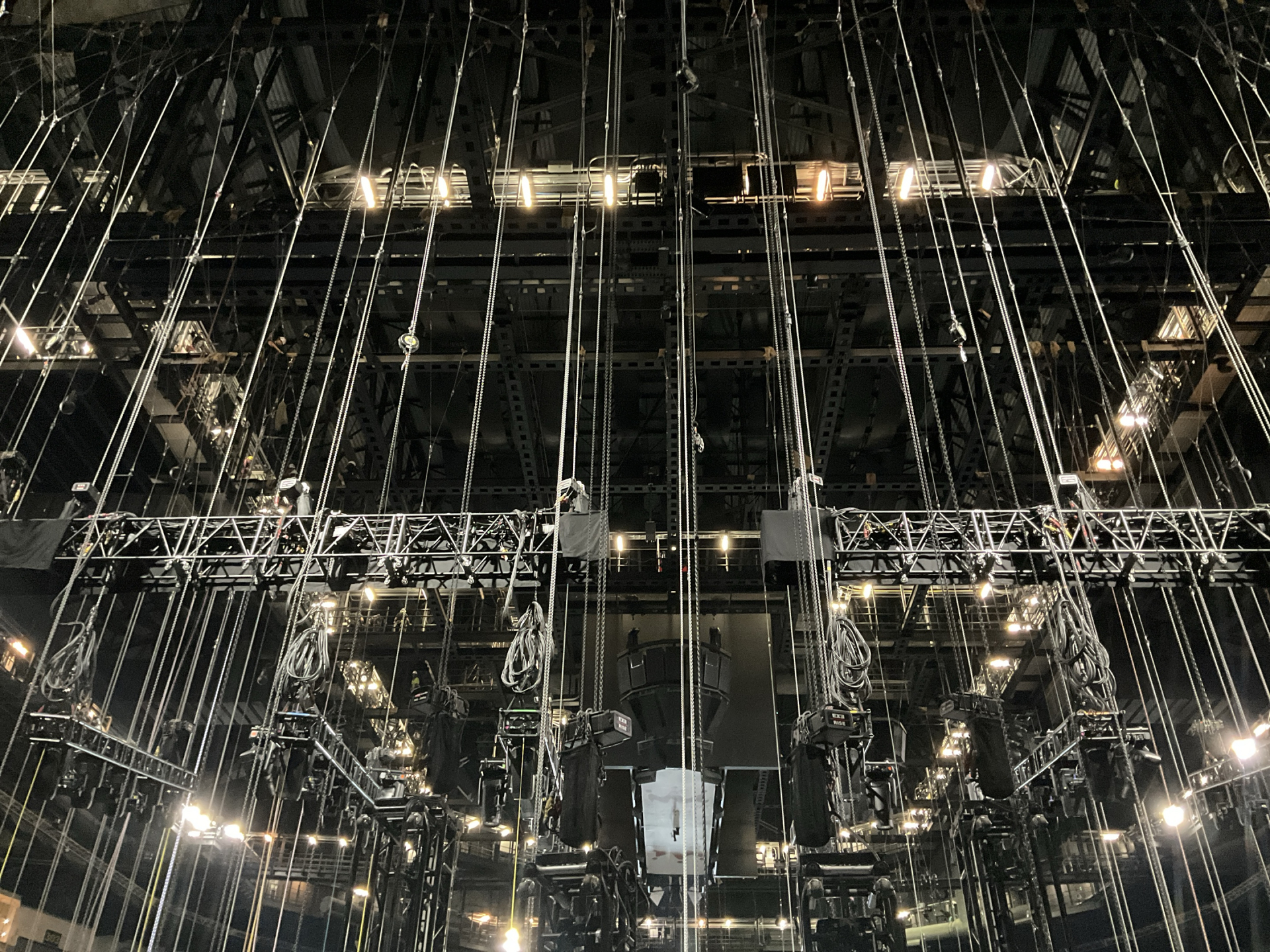 Smoothie King Center — photo 16