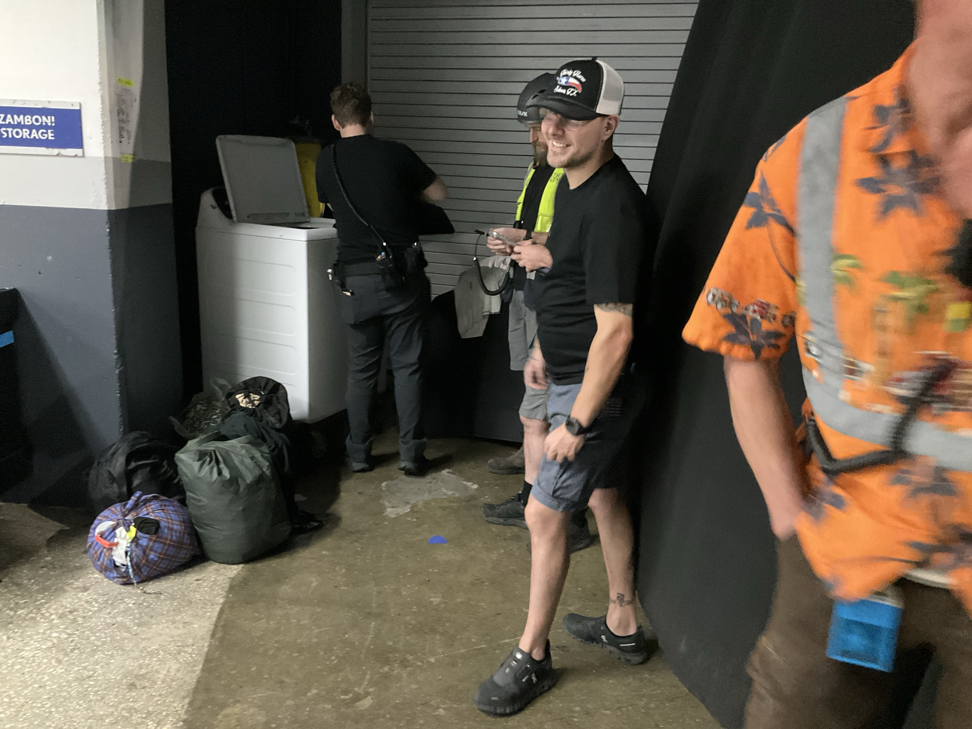 Smoothie King Center — photo 26